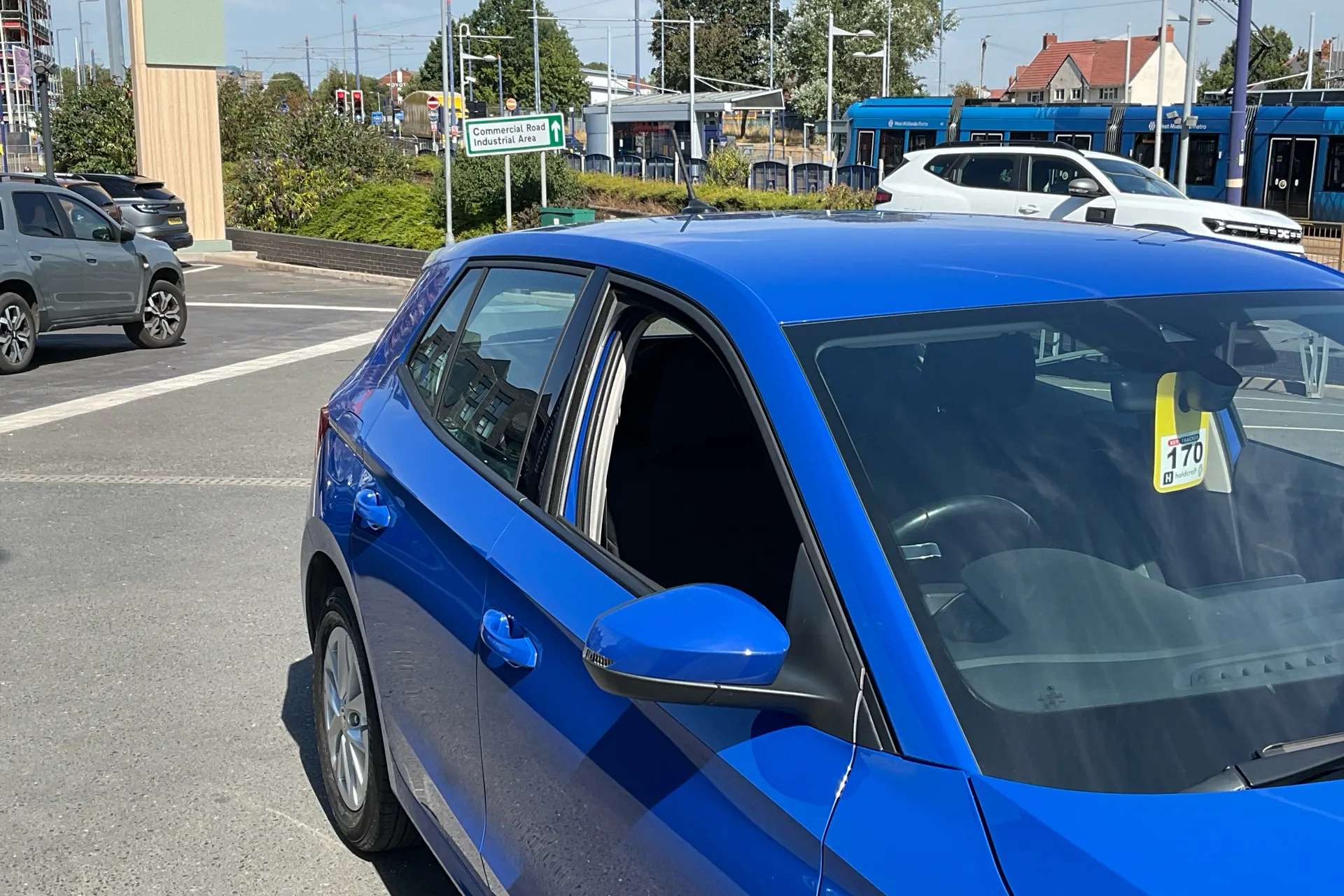 2022 SKODA FABIA 2022 SKODA FABIA