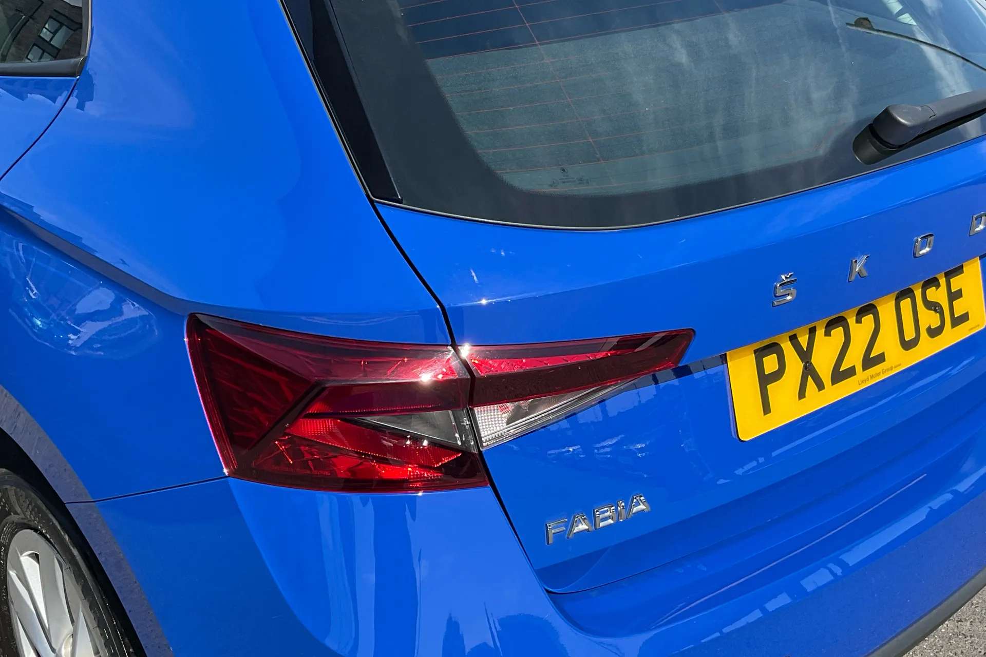 2022 SKODA FABIA 2022 SKODA FABIA