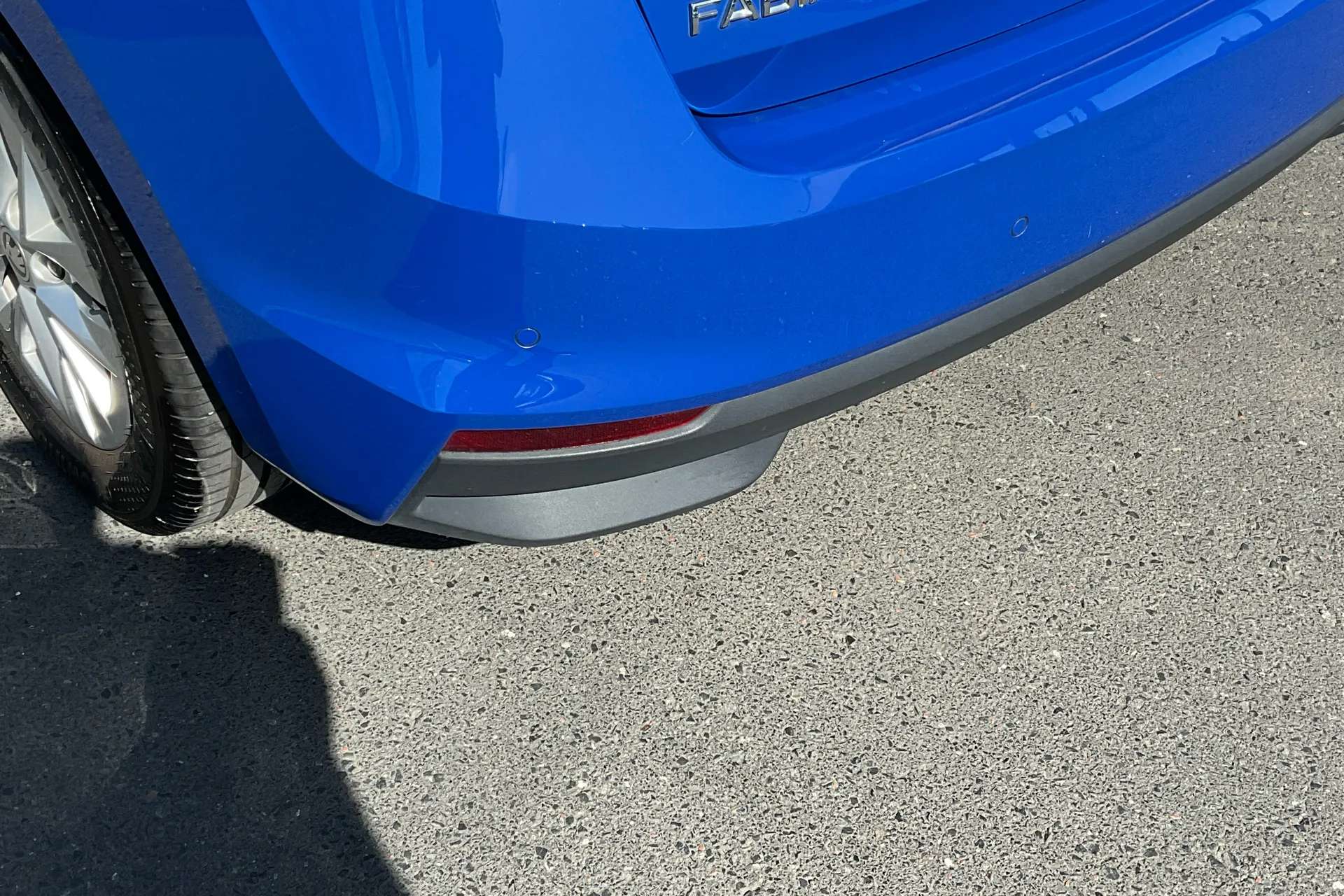 2022 SKODA FABIA 2022 SKODA FABIA