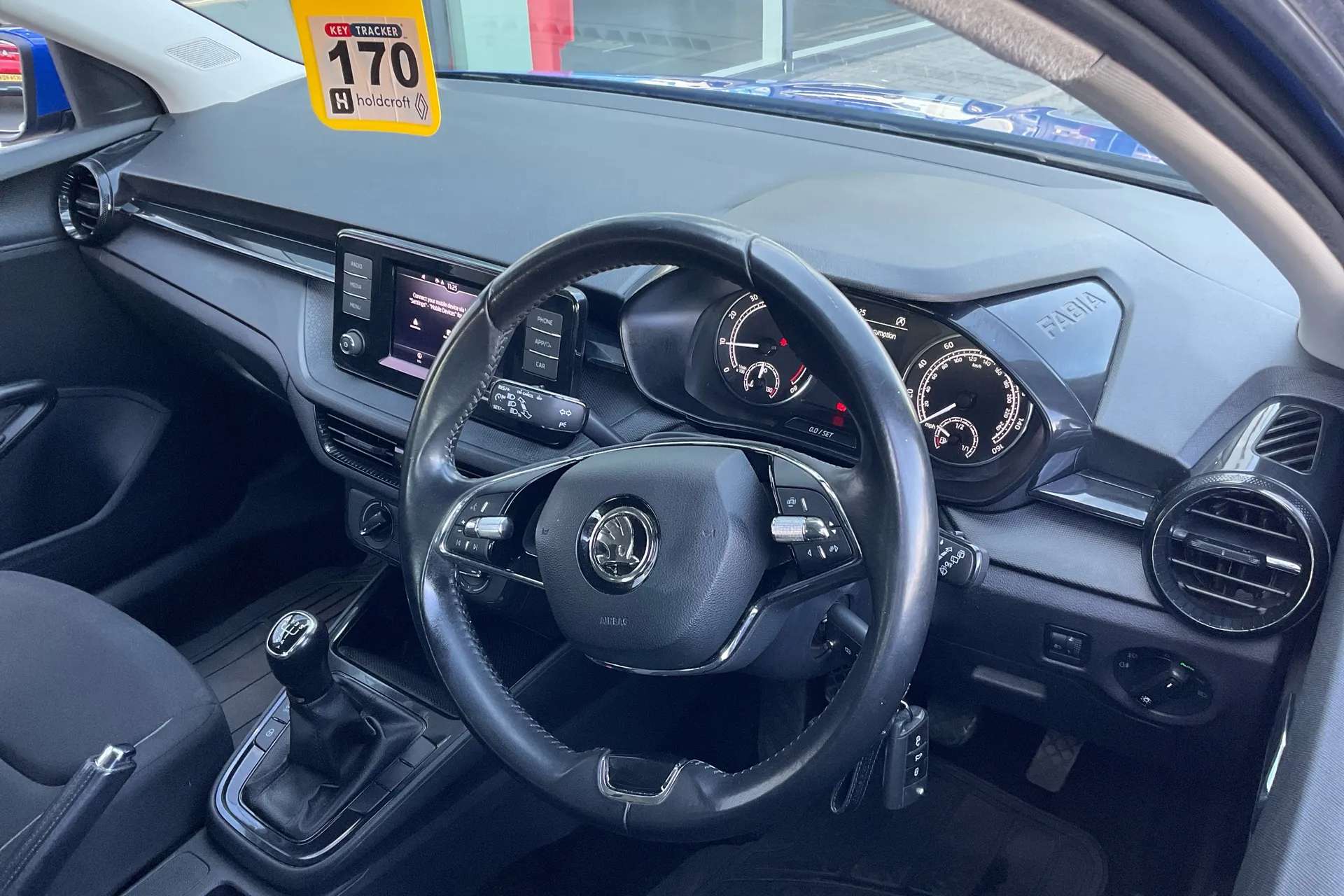 2022 SKODA FABIA 2022 SKODA FABIA
