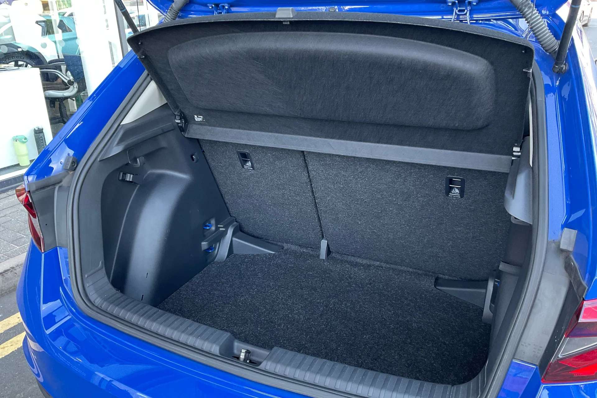 2022 SKODA FABIA 2022 SKODA FABIA