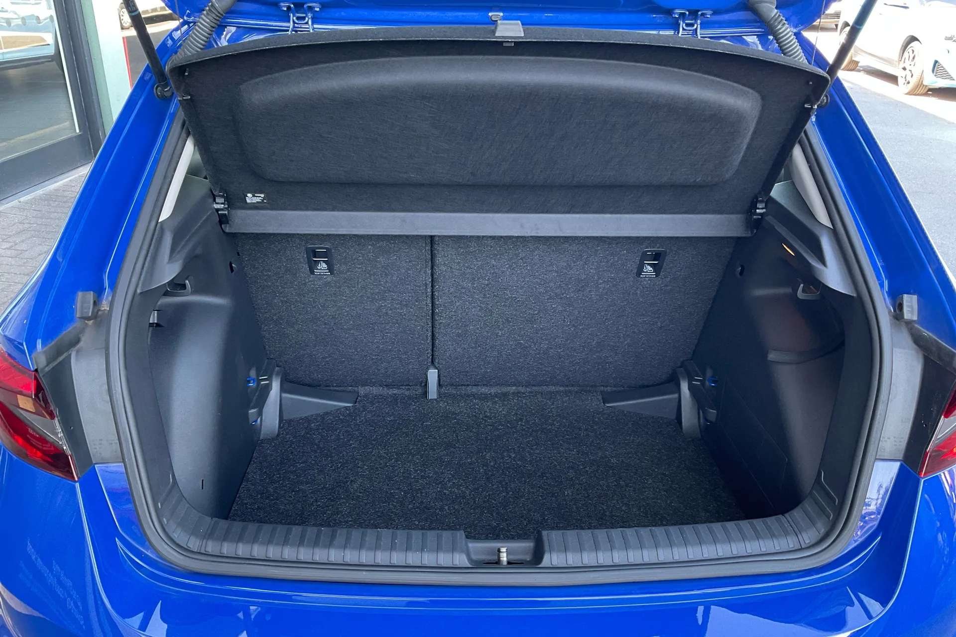 2022 SKODA FABIA 2022 SKODA FABIA