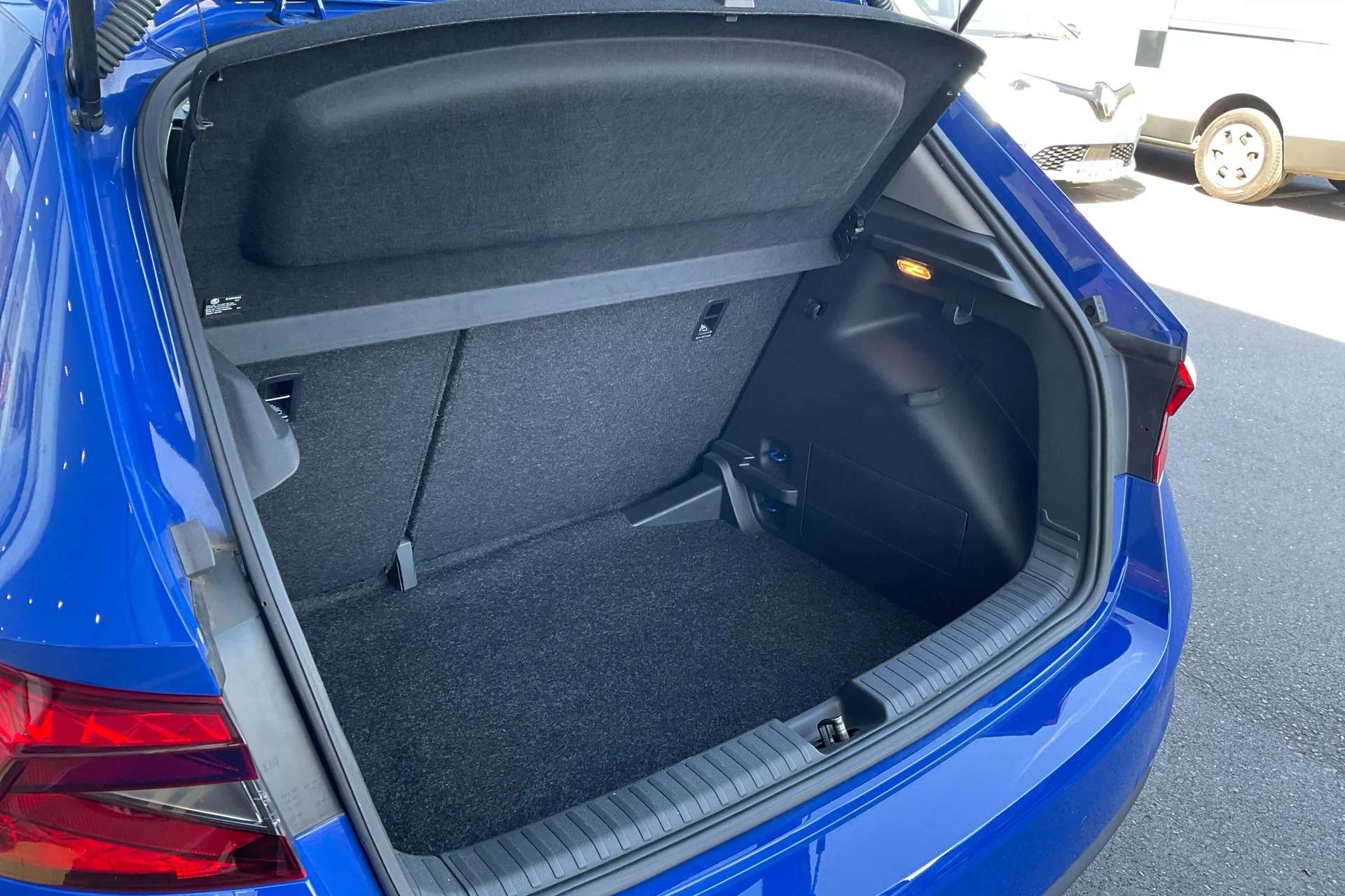 2022 SKODA FABIA 2022 SKODA FABIA