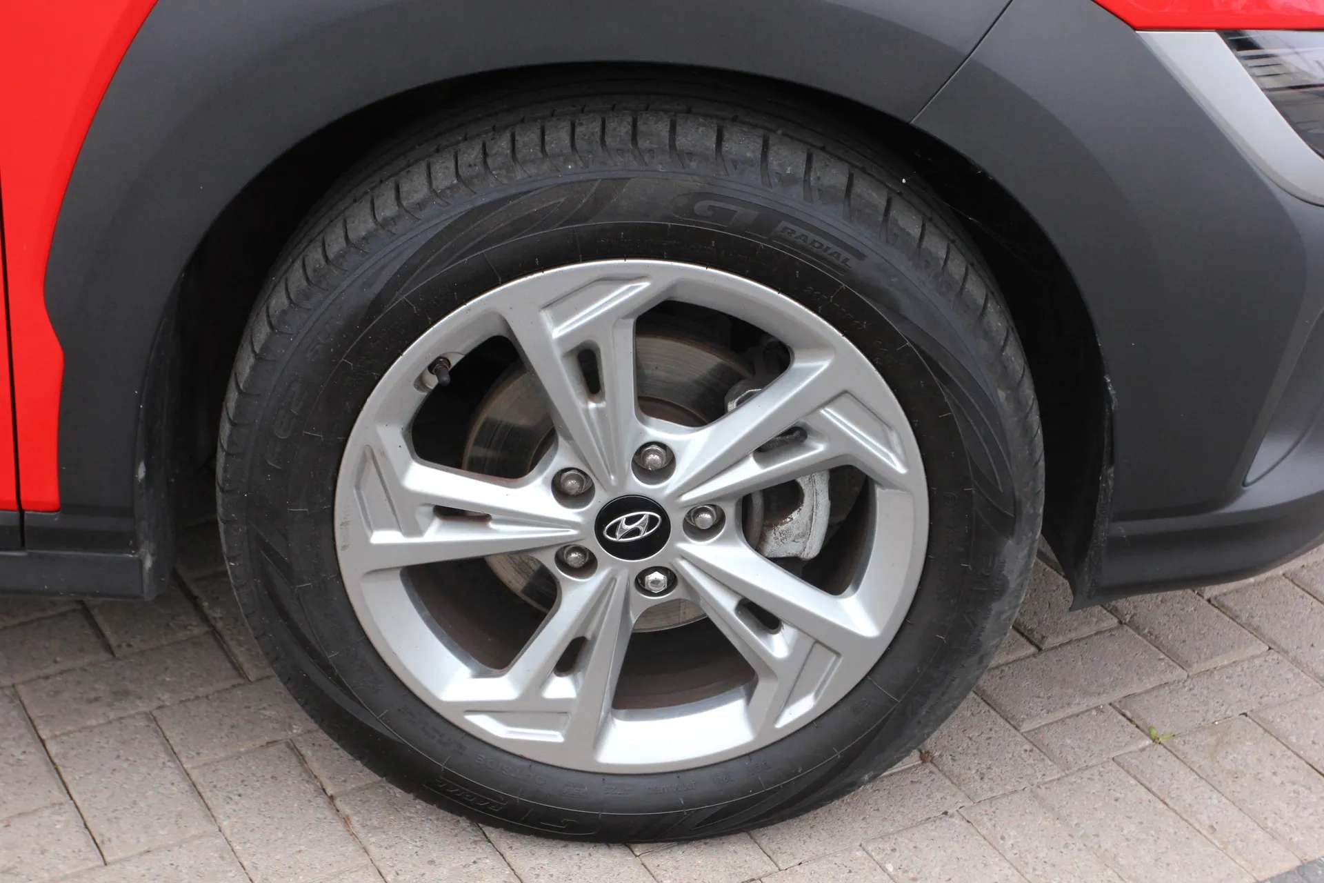 A 2021 HYUNDAI KONA 1.0 TGDi 48V MHEV SE Connect 5dr A 2021 HYUNDAI KONA 1.0 TGDi 48V MHEV SE Connect 5dr