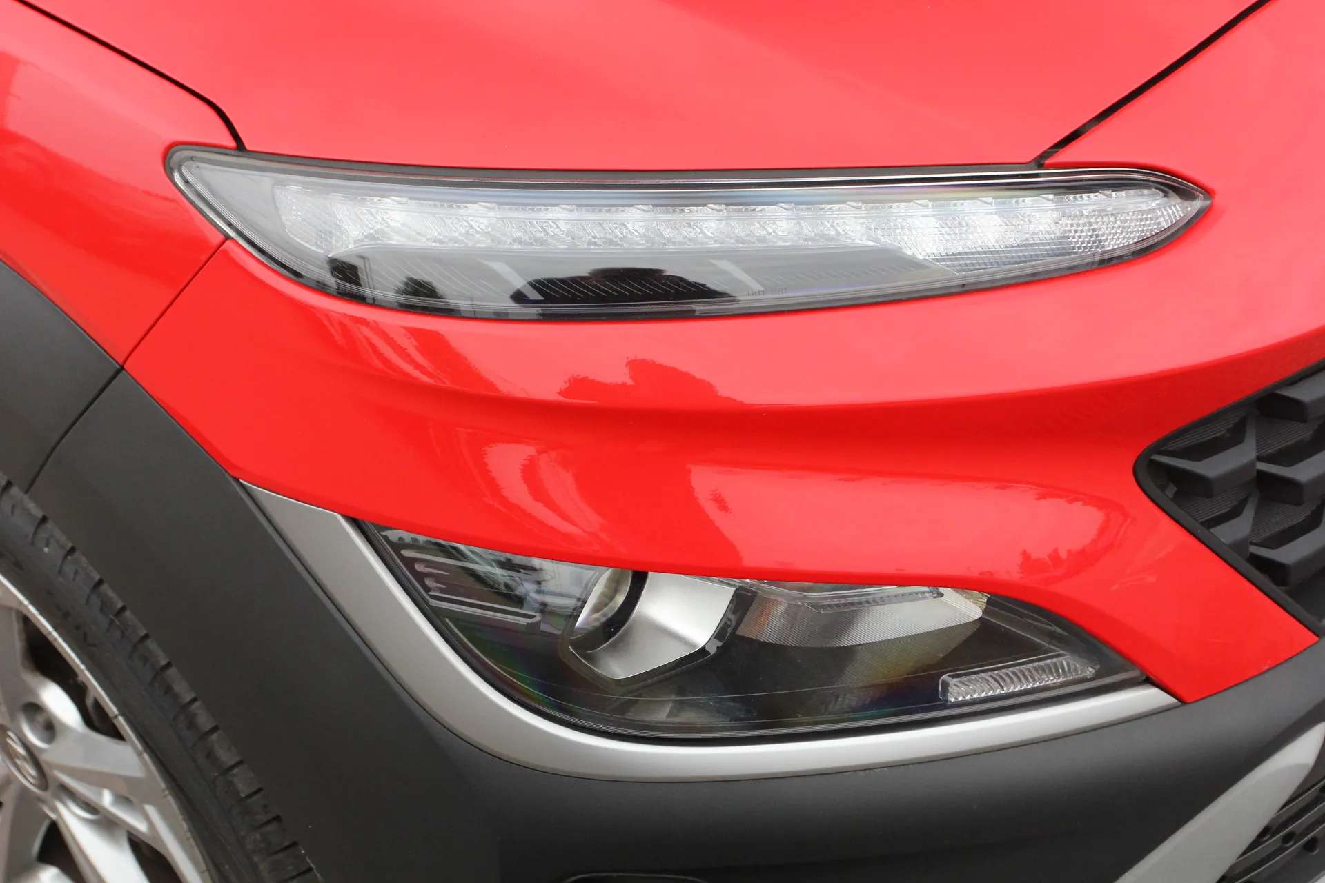 2021 HYUNDAI KONA 2021 HYUNDAI KONA