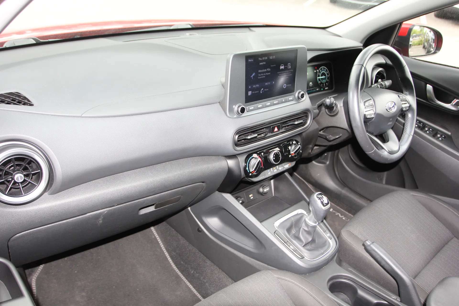 2021 HYUNDAI KONA 2021 HYUNDAI KONA