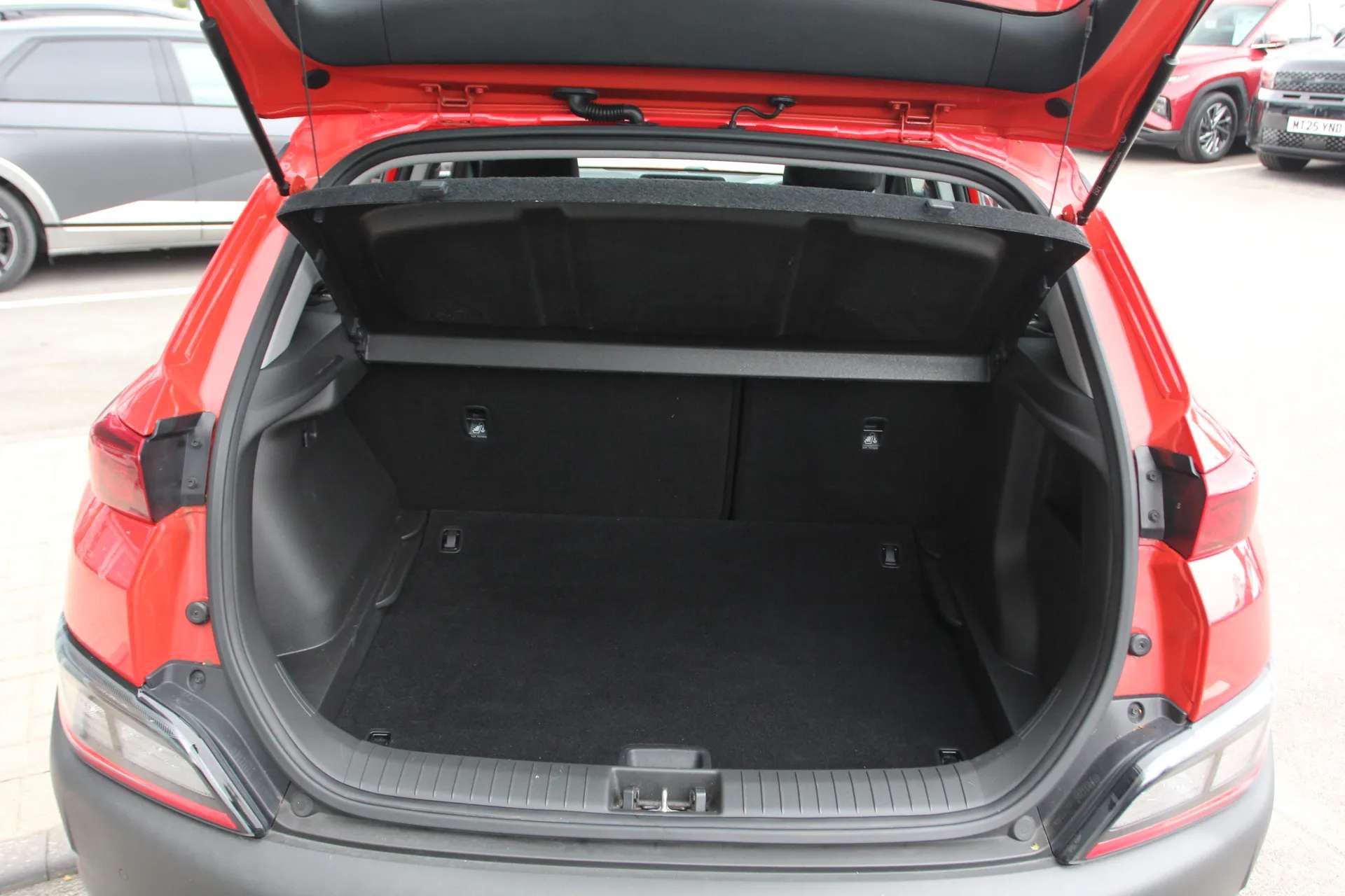 2021 HYUNDAI KONA 2021 HYUNDAI KONA