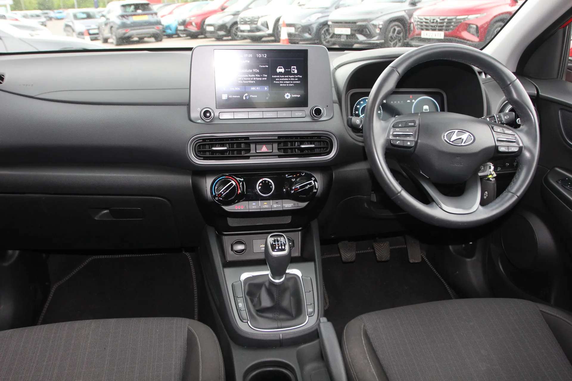 2021 HYUNDAI KONA 2021 HYUNDAI KONA