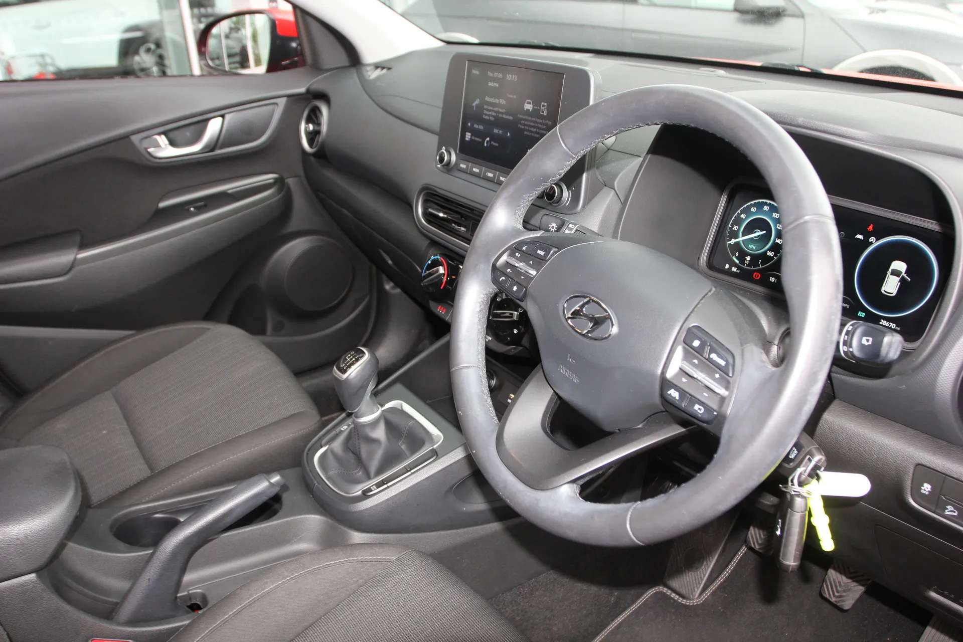 2021 HYUNDAI KONA 2021 HYUNDAI KONA