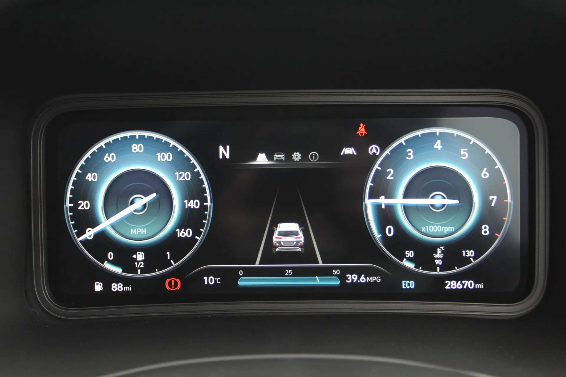 2021 HYUNDAI KONA 2021 HYUNDAI KONA