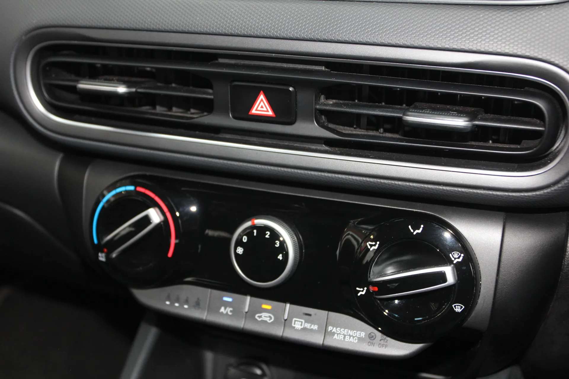2021 HYUNDAI KONA 2021 HYUNDAI KONA