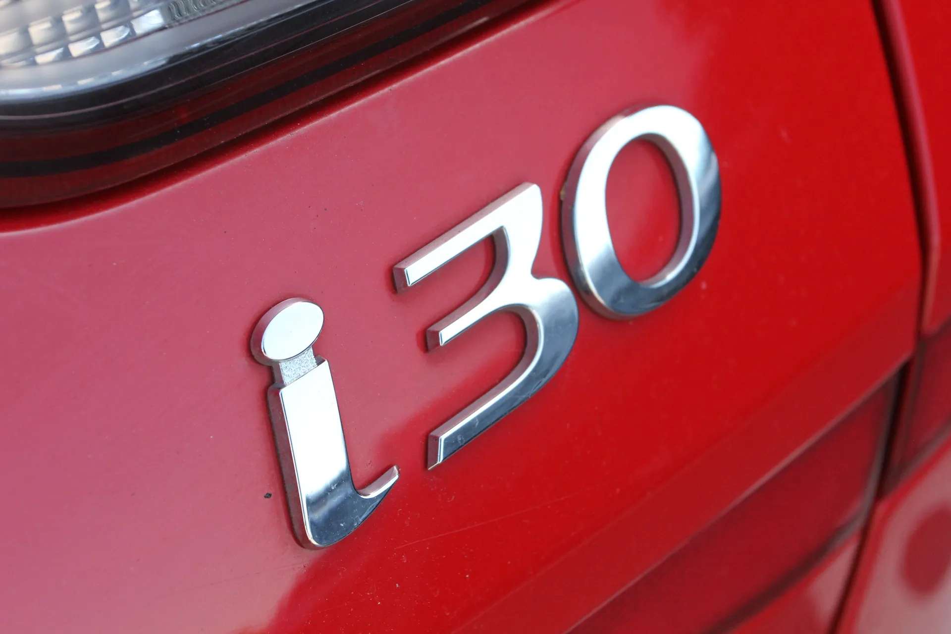 2022 HYUNDAI I30 2022 HYUNDAI I30