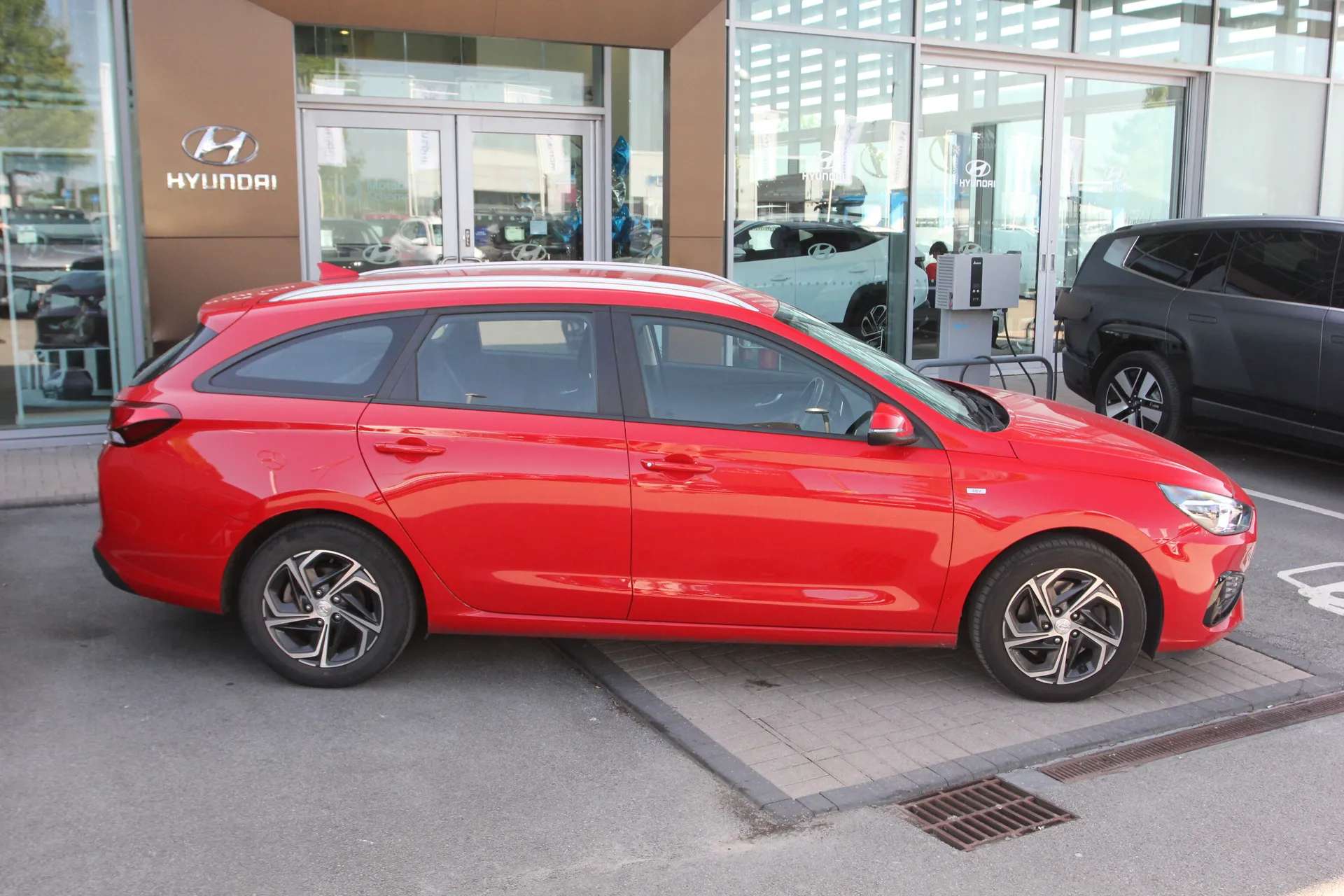 2022 HYUNDAI I30 2022 HYUNDAI I30