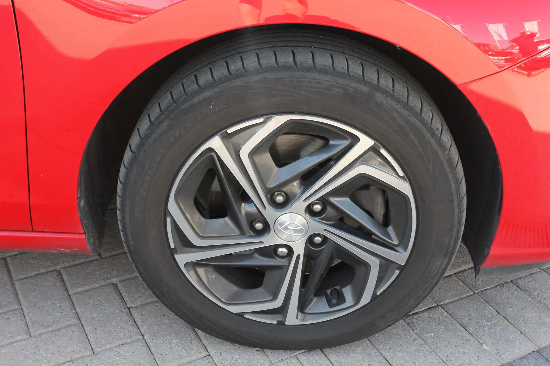 2022 HYUNDAI I30 2022 HYUNDAI I30