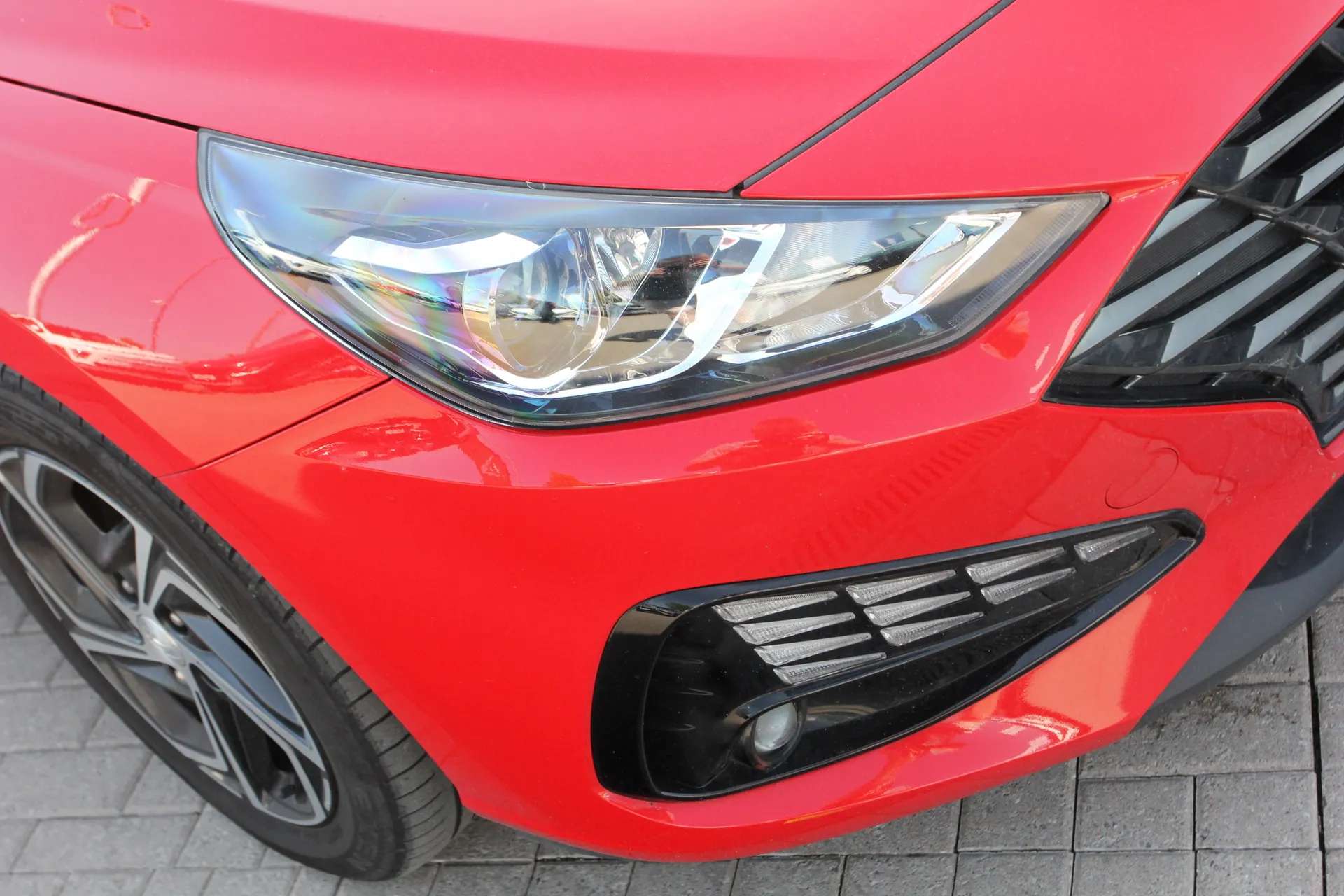 2022 HYUNDAI I30 2022 HYUNDAI I30