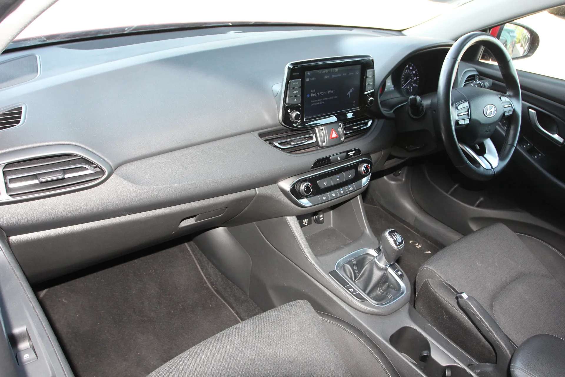 2022 HYUNDAI I30 2022 HYUNDAI I30