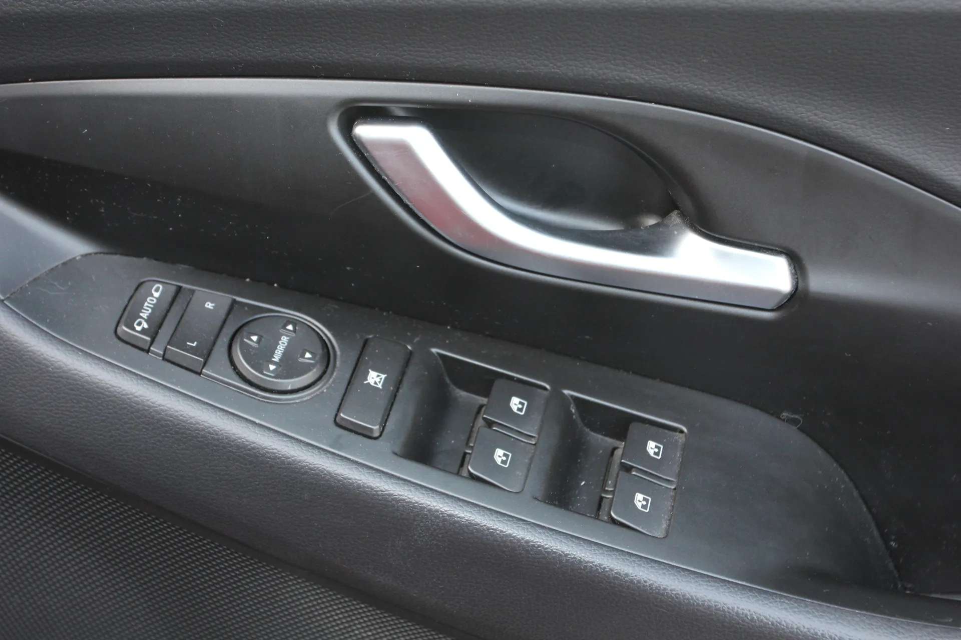 2022 HYUNDAI I30 2022 HYUNDAI I30
