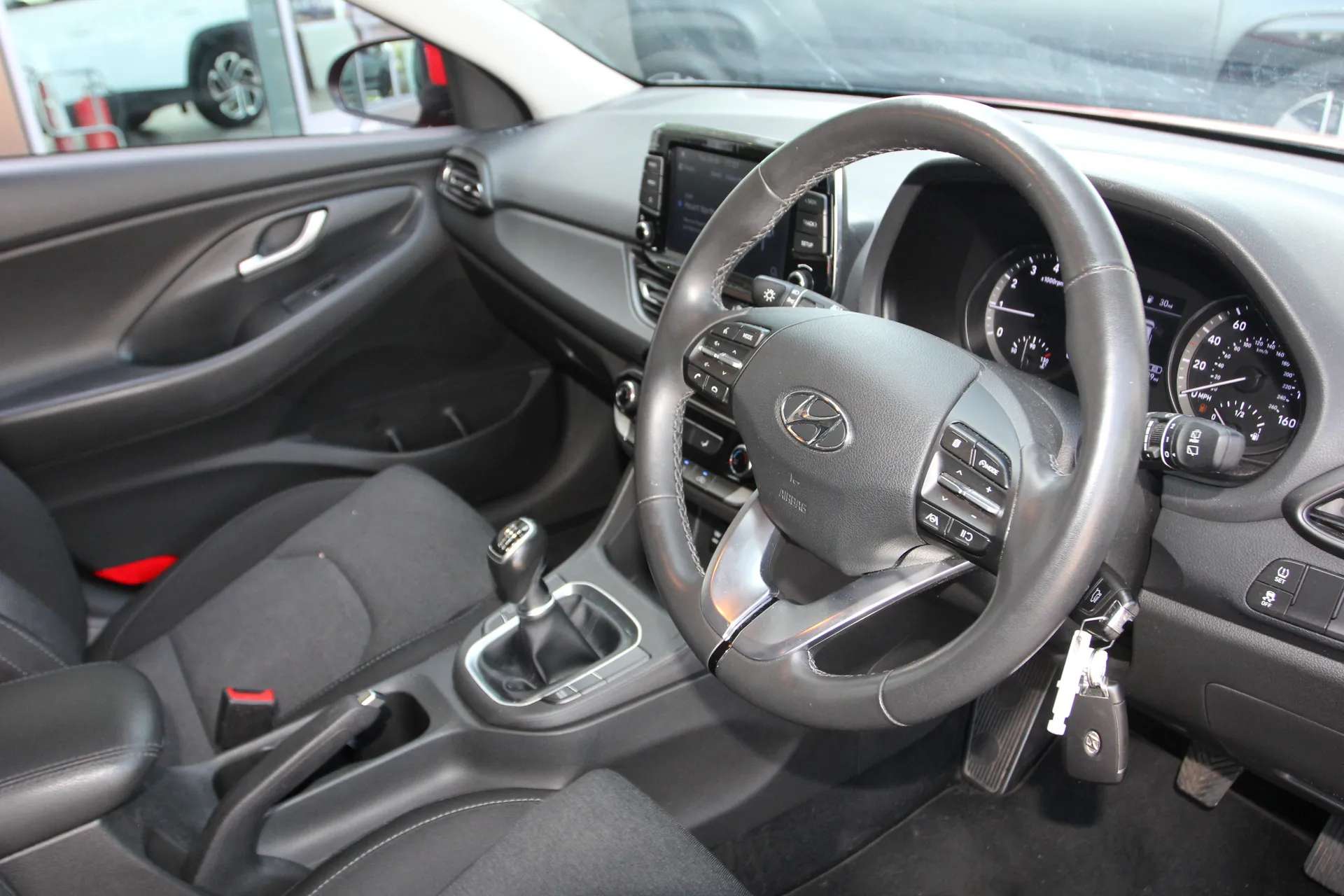2022 HYUNDAI I30 2022 HYUNDAI I30