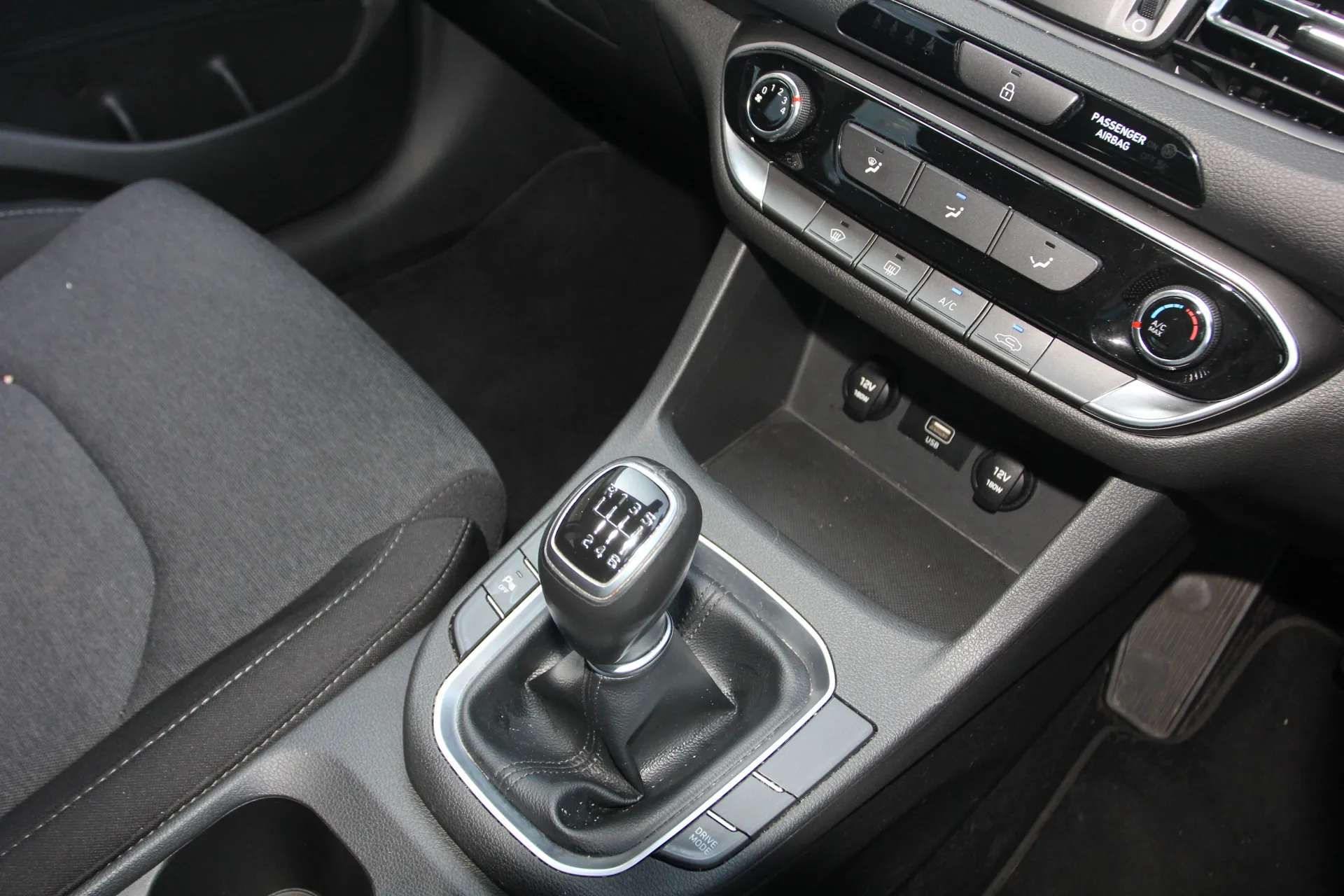 2022 HYUNDAI I30 2022 HYUNDAI I30