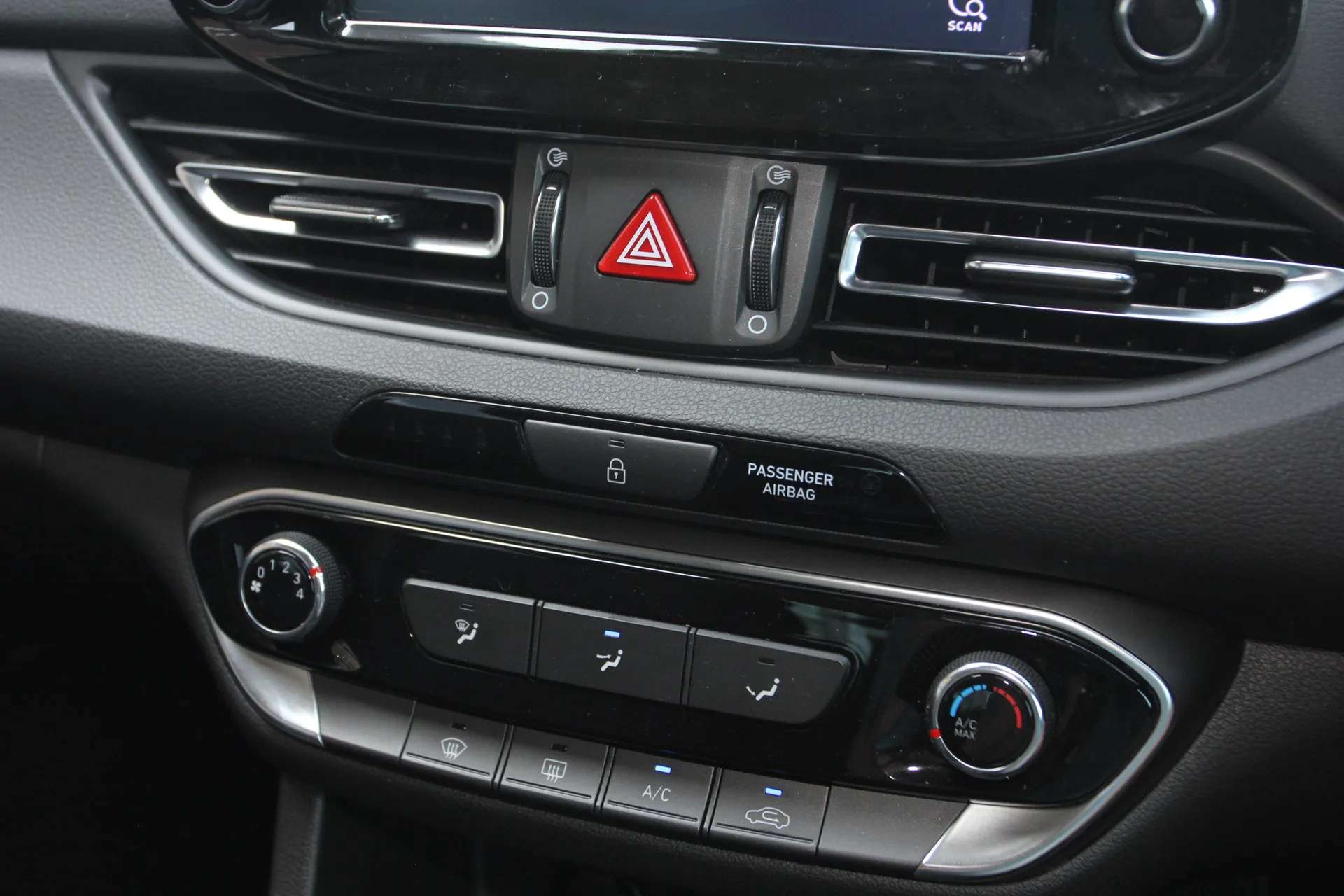 2022 HYUNDAI I30 2022 HYUNDAI I30