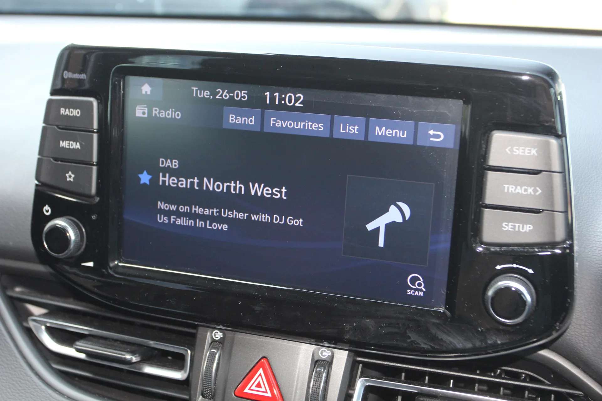 2022 HYUNDAI I30 2022 HYUNDAI I30