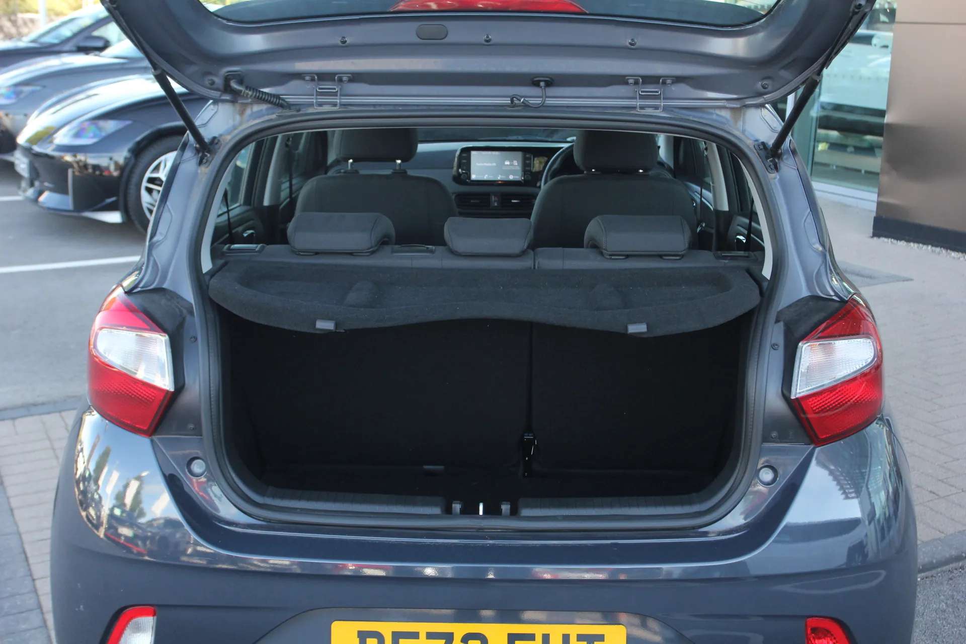2022 HYUNDAI I10 2022 HYUNDAI I10