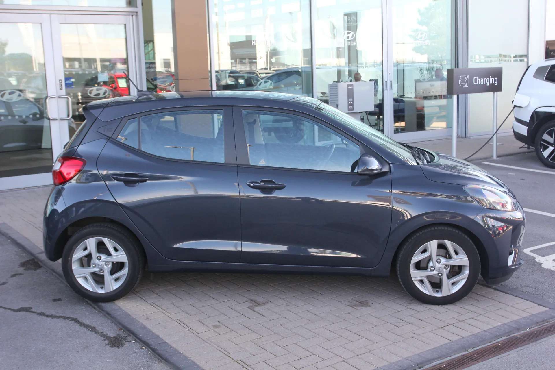 2022 HYUNDAI I10 2022 HYUNDAI I10