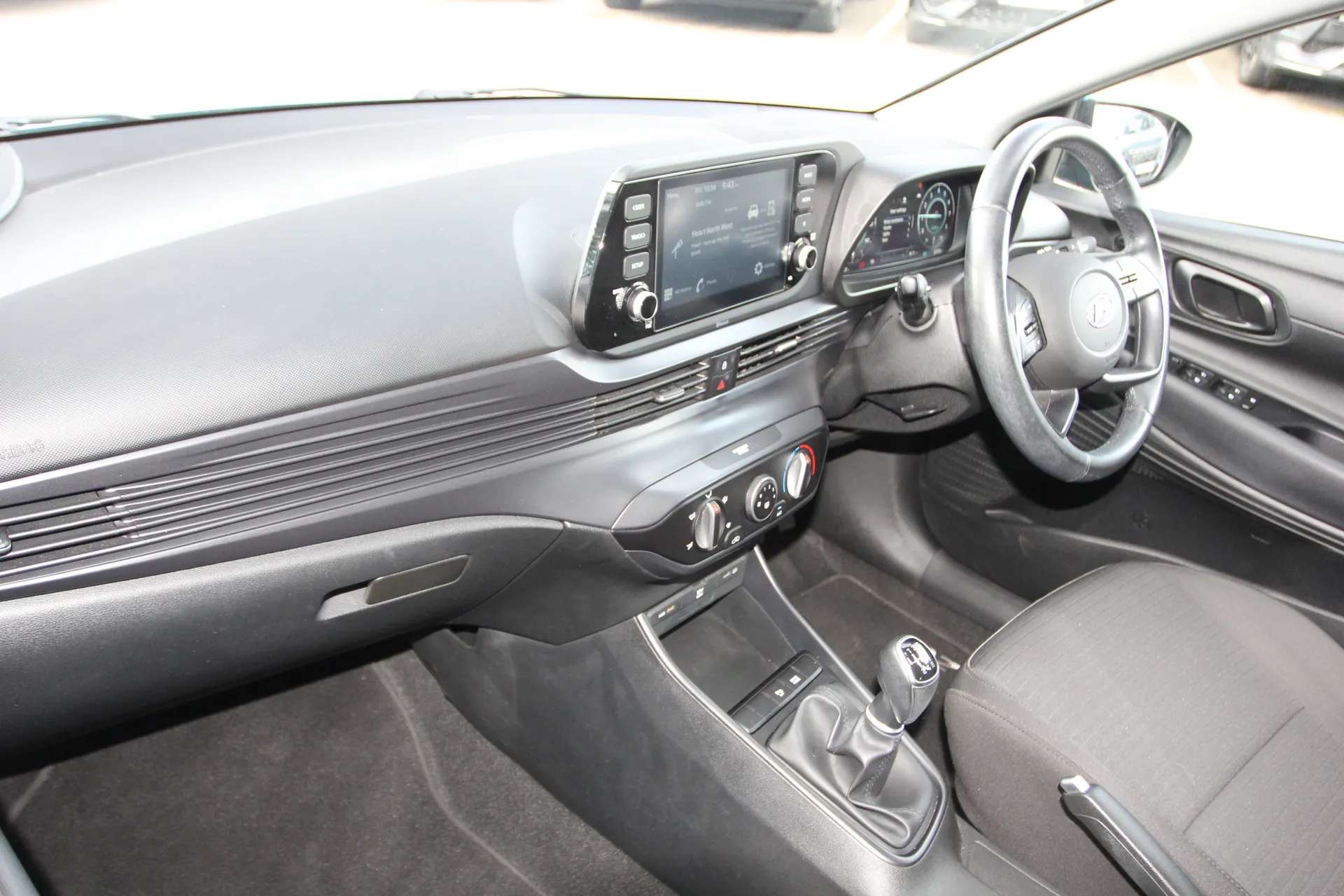 2021 HYUNDAI I20 2021 HYUNDAI I20