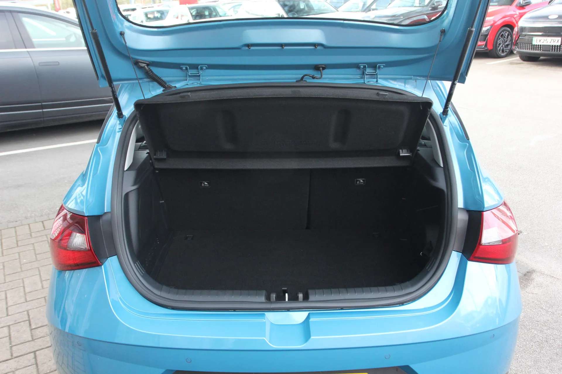 2021 HYUNDAI I20 2021 HYUNDAI I20