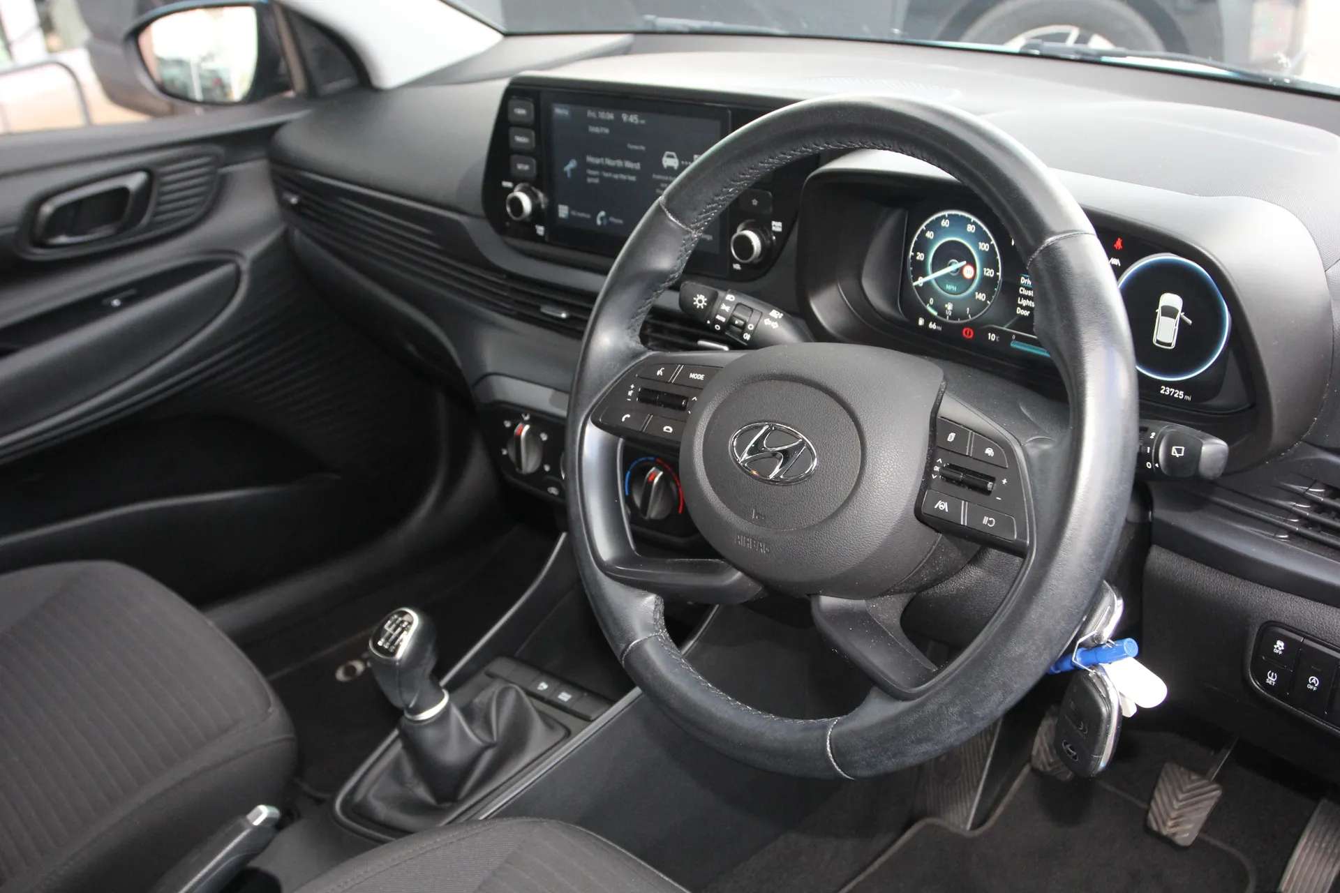 2021 HYUNDAI I20 2021 HYUNDAI I20