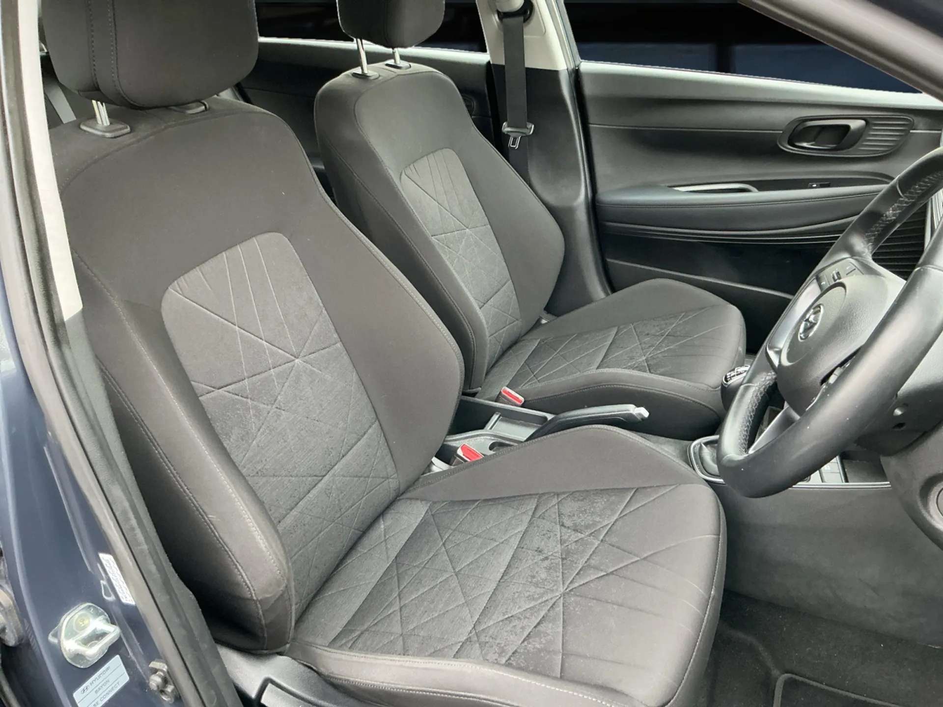 2023 HYUNDAI BAYON 2023 HYUNDAI BAYON