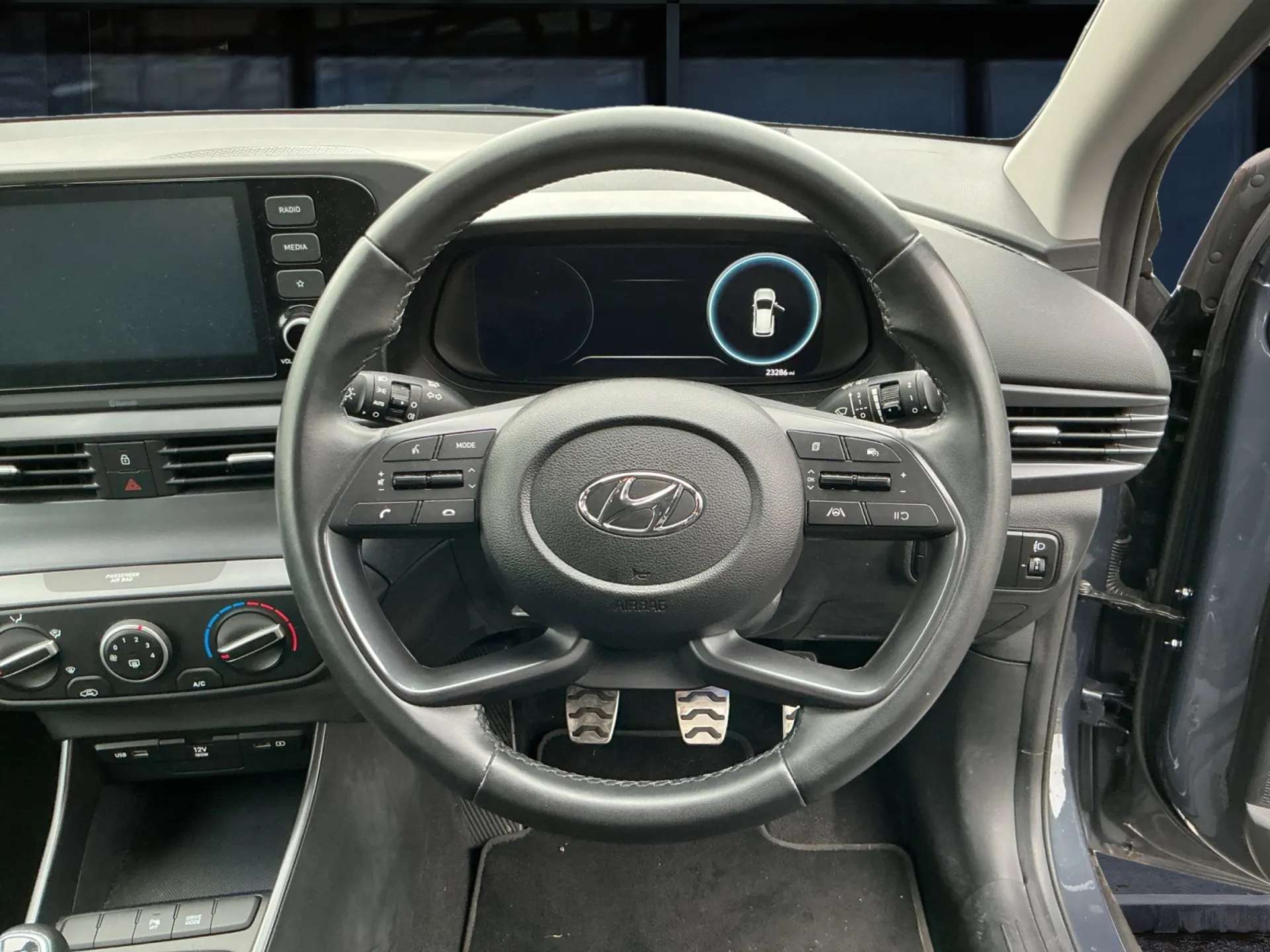 2023 HYUNDAI BAYON 2023 HYUNDAI BAYON