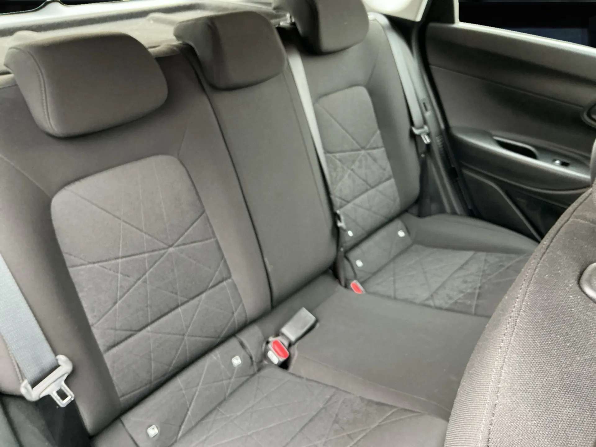 2023 HYUNDAI BAYON 2023 HYUNDAI BAYON