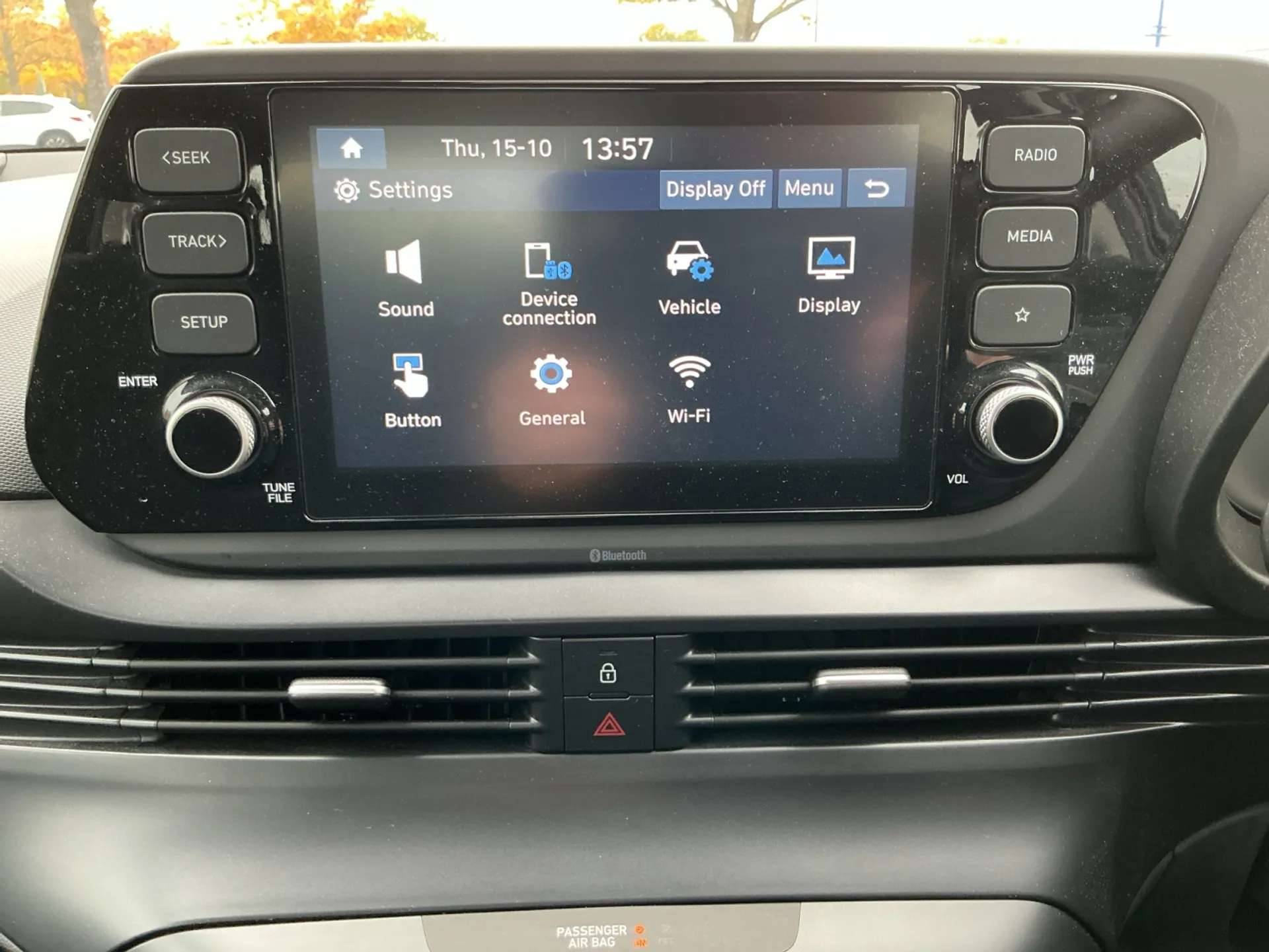 2023 HYUNDAI BAYON 2023 HYUNDAI BAYON