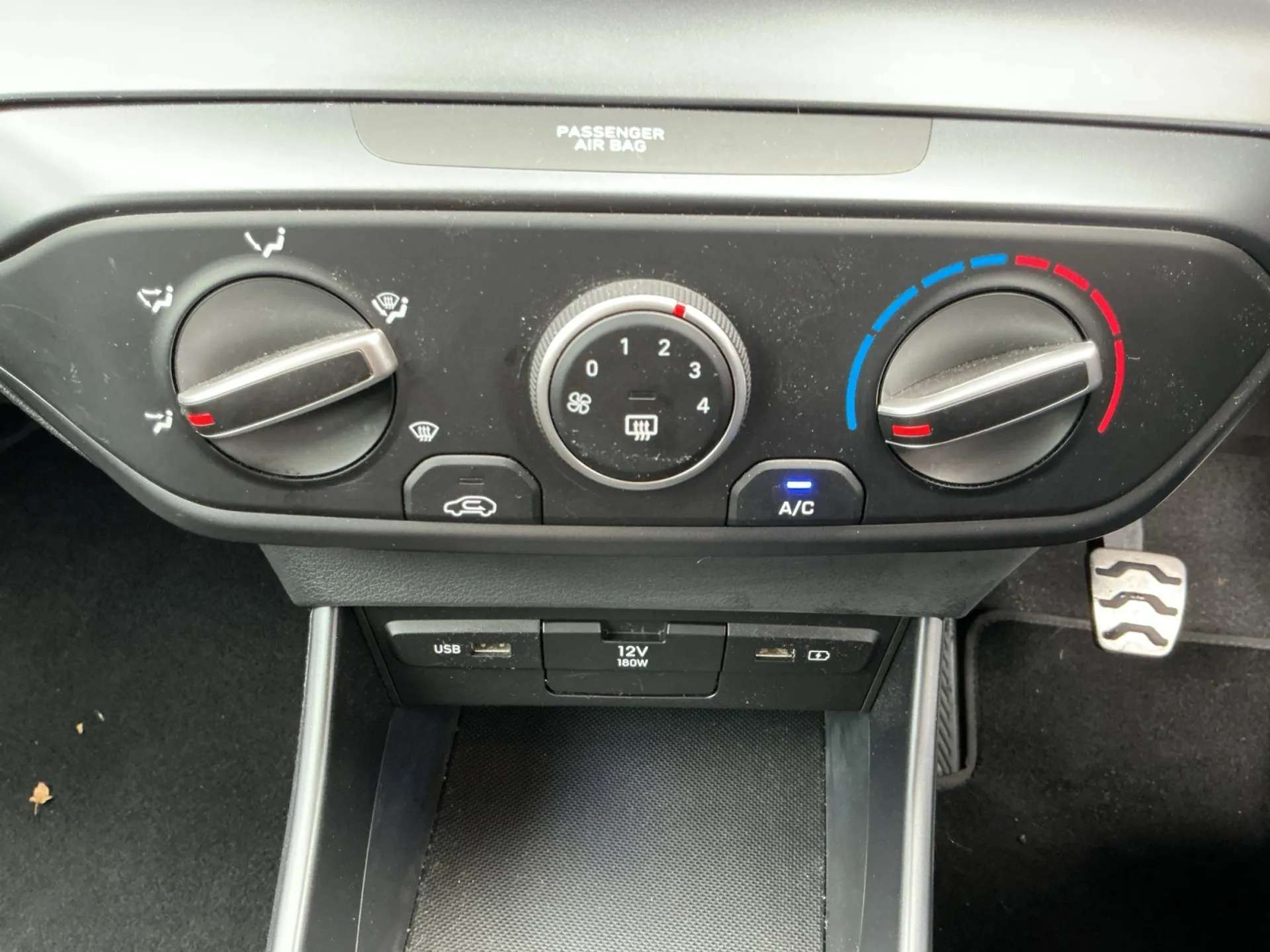 2023 HYUNDAI BAYON 2023 HYUNDAI BAYON