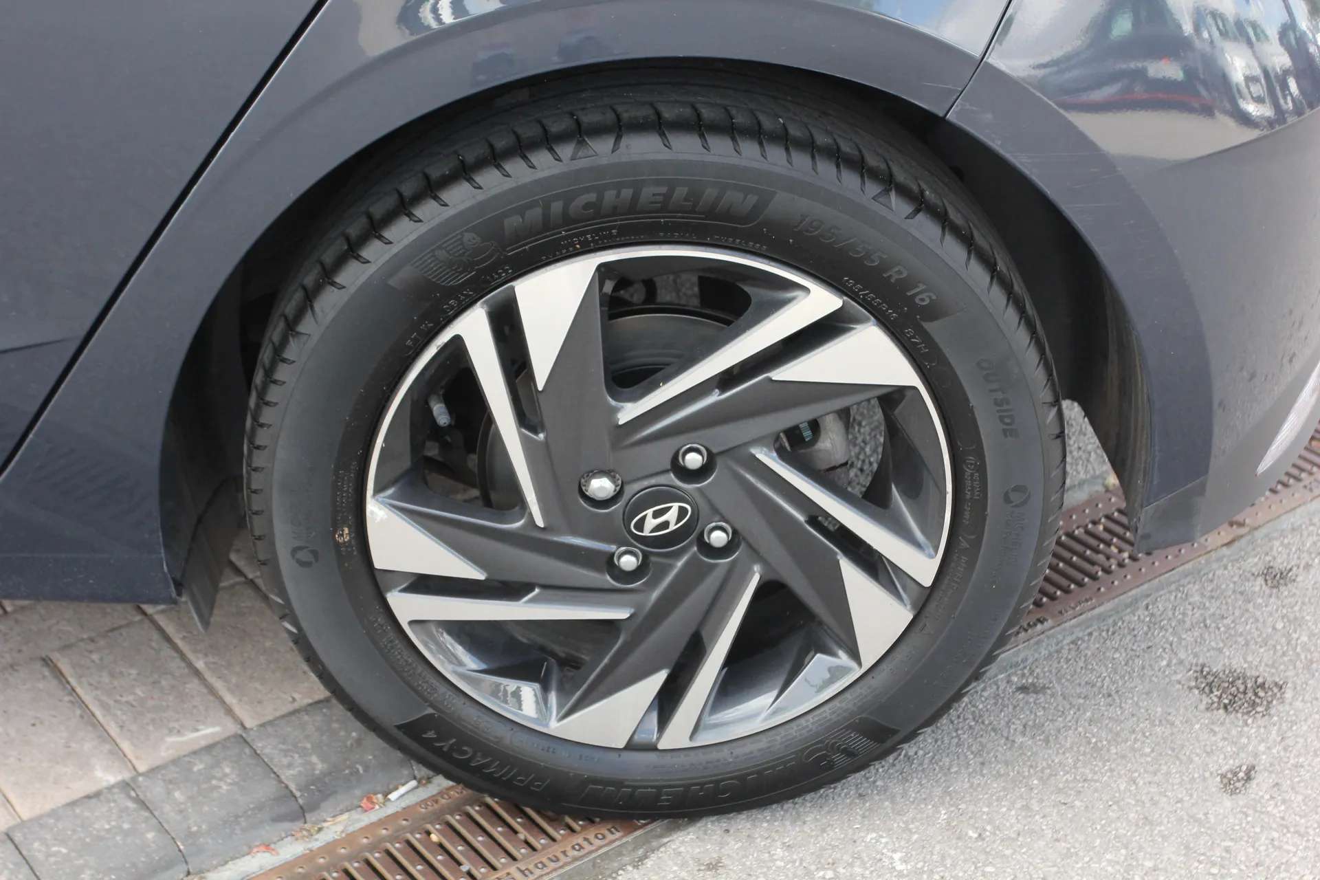 2022 HYUNDAI I20 2022 HYUNDAI I20