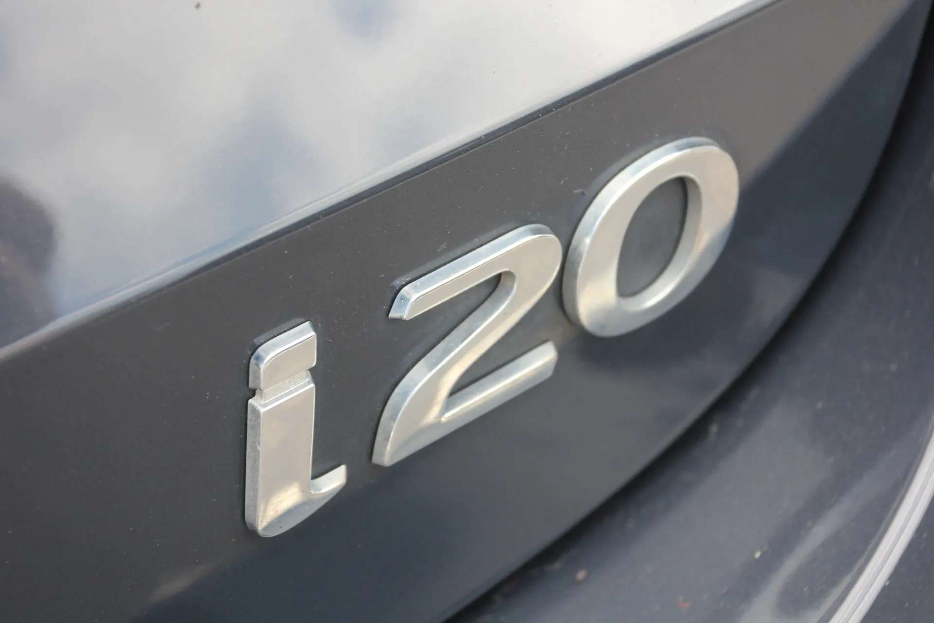 2022 HYUNDAI I20 2022 HYUNDAI I20