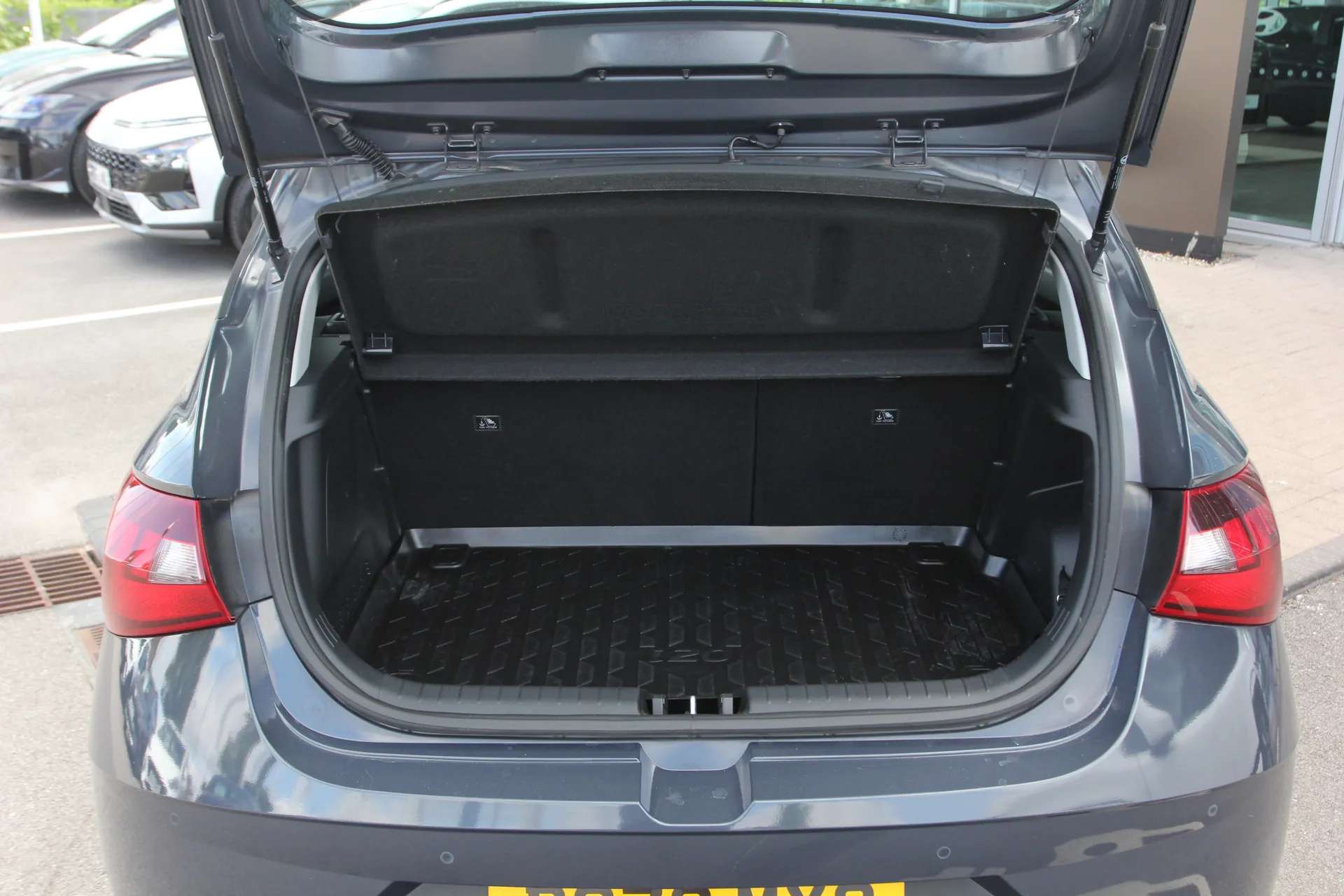 2022 HYUNDAI I20 2022 HYUNDAI I20