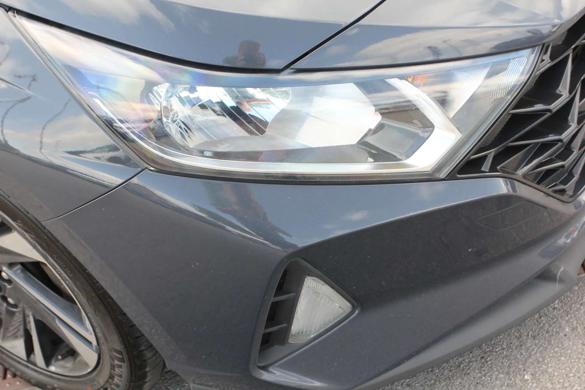 2022 HYUNDAI I20 2022 HYUNDAI I20
