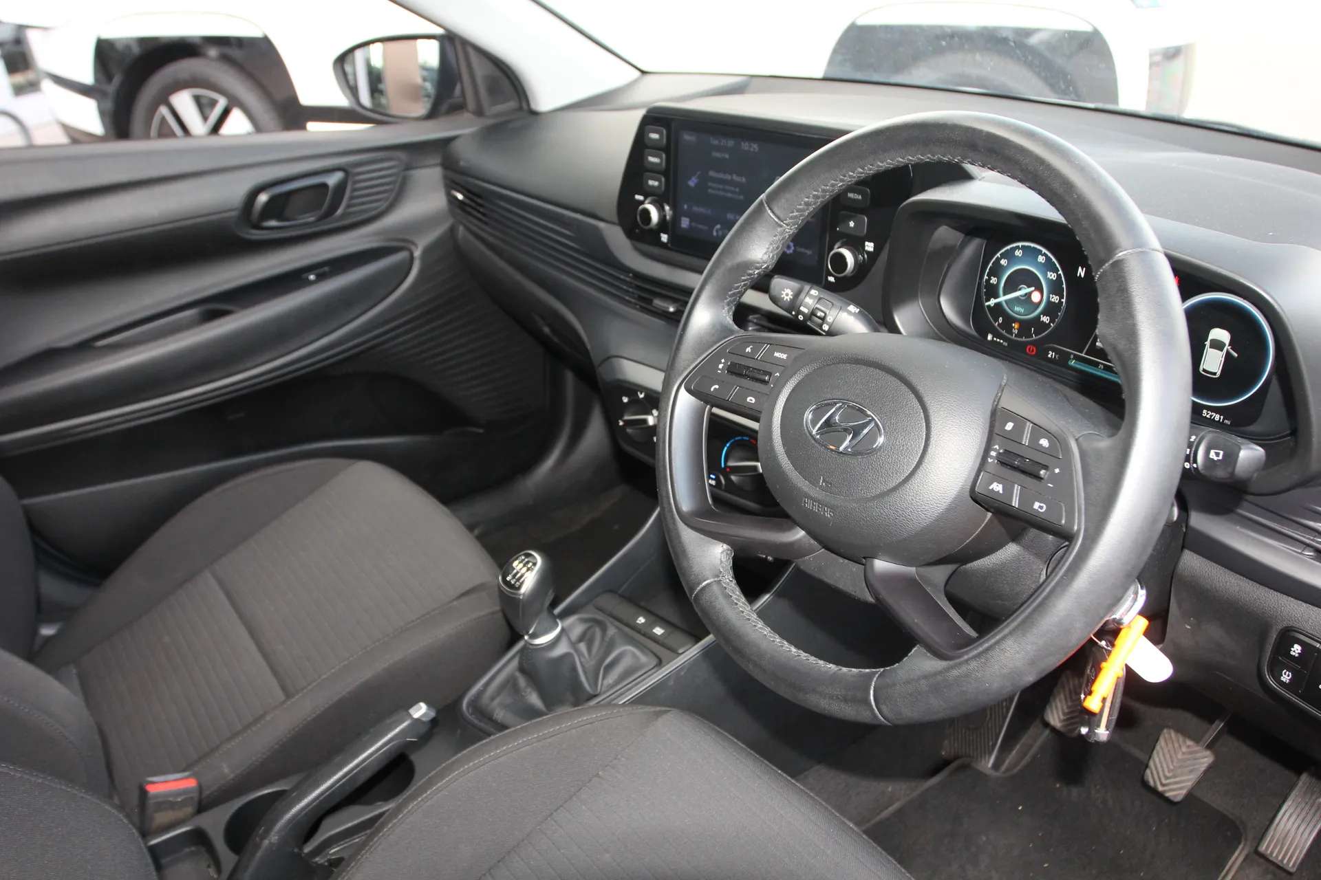 2022 HYUNDAI I20 2022 HYUNDAI I20