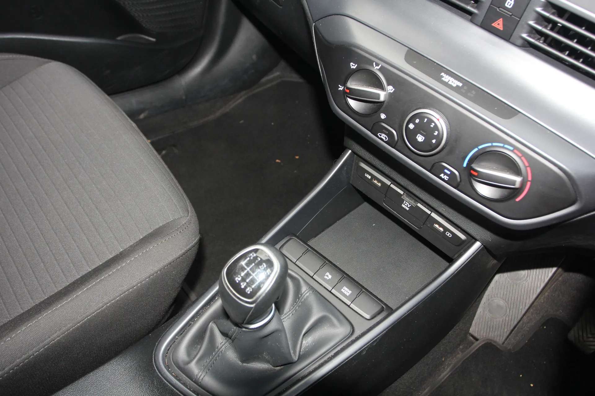 2022 HYUNDAI I20 2022 HYUNDAI I20