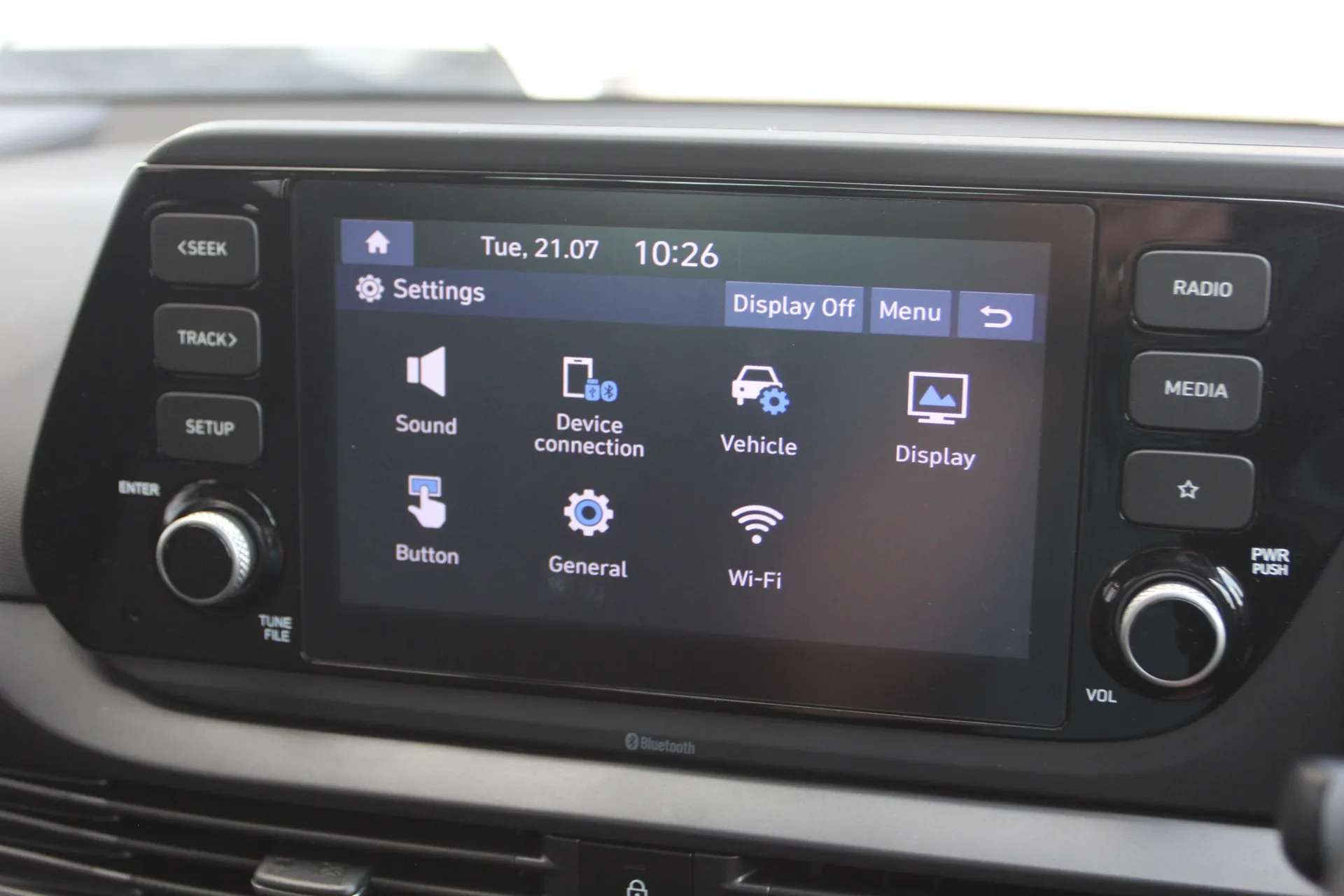 2022 HYUNDAI I20 2022 HYUNDAI I20