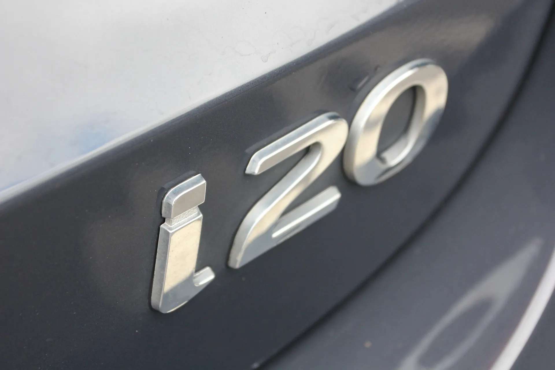2023 HYUNDAI I20 2023 HYUNDAI I20