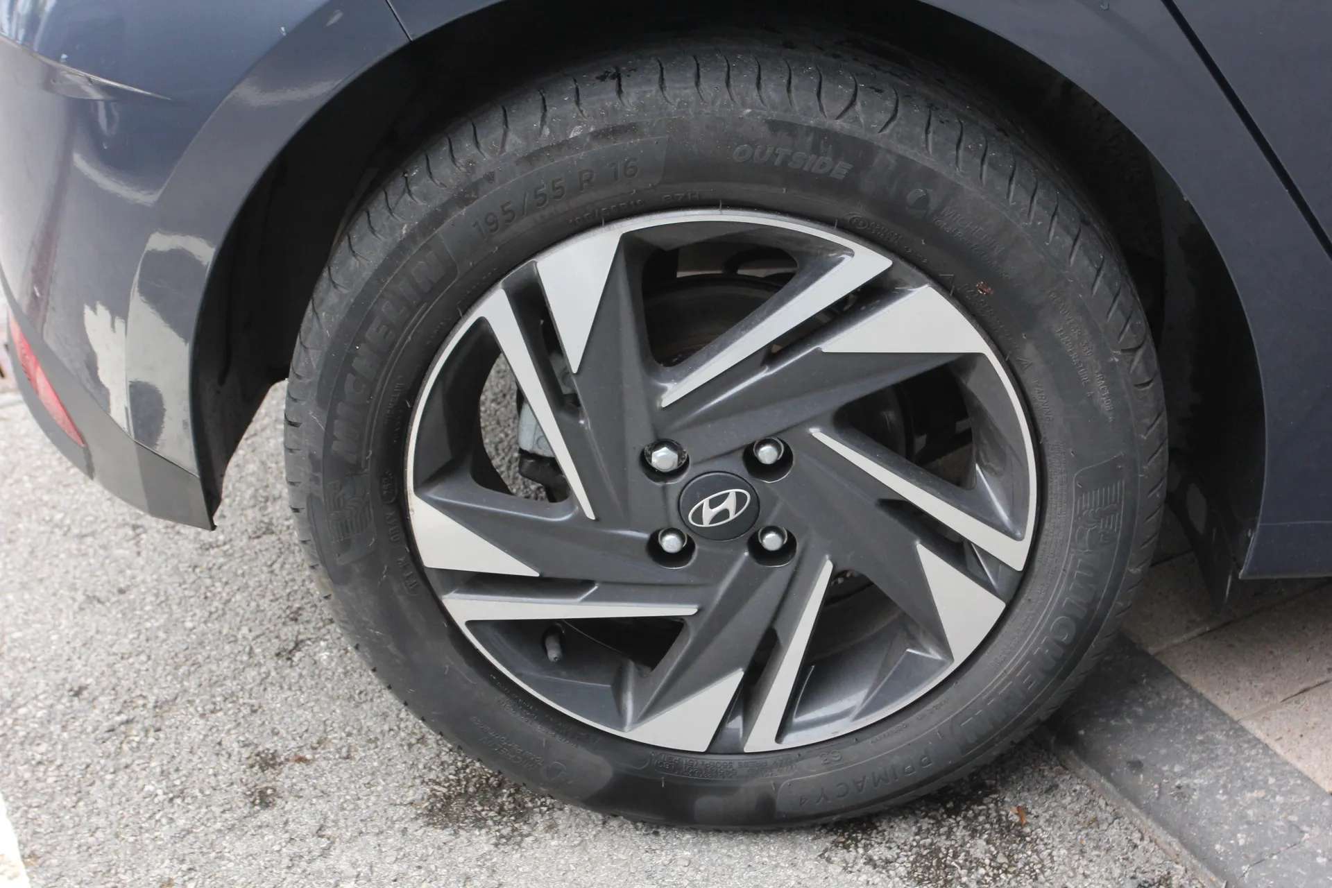 2023 HYUNDAI I20 2023 HYUNDAI I20