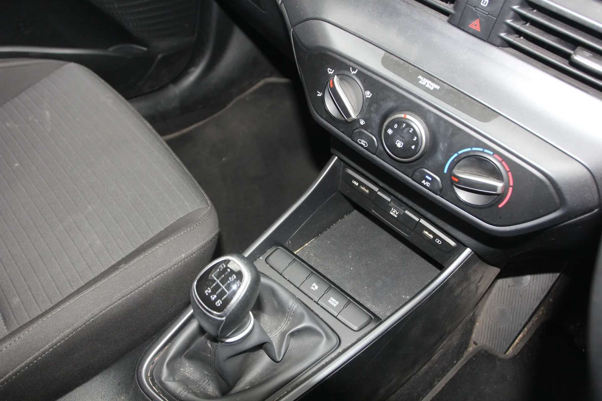 2023 HYUNDAI I20 2023 HYUNDAI I20