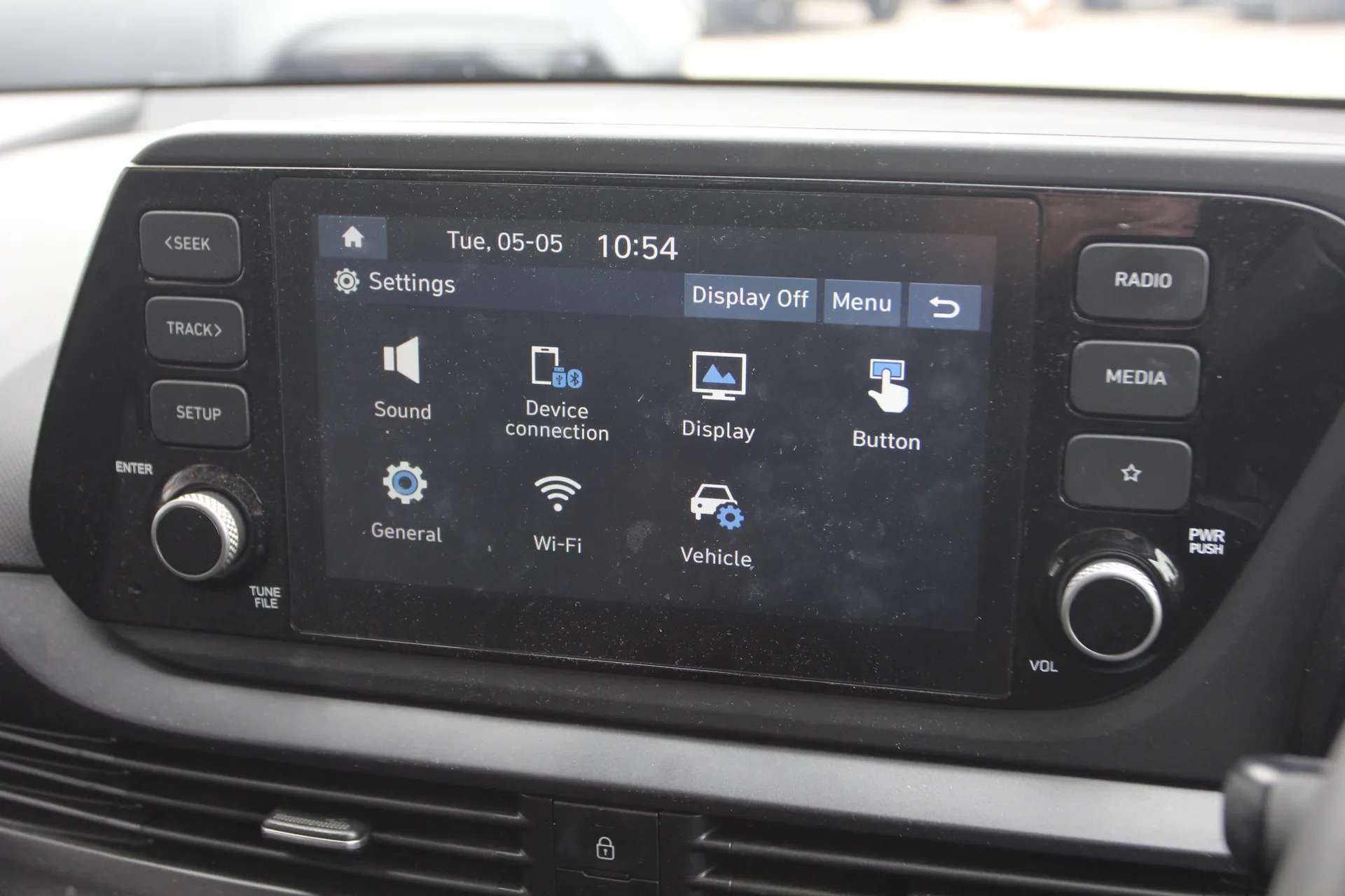 2023 HYUNDAI I20 2023 HYUNDAI I20