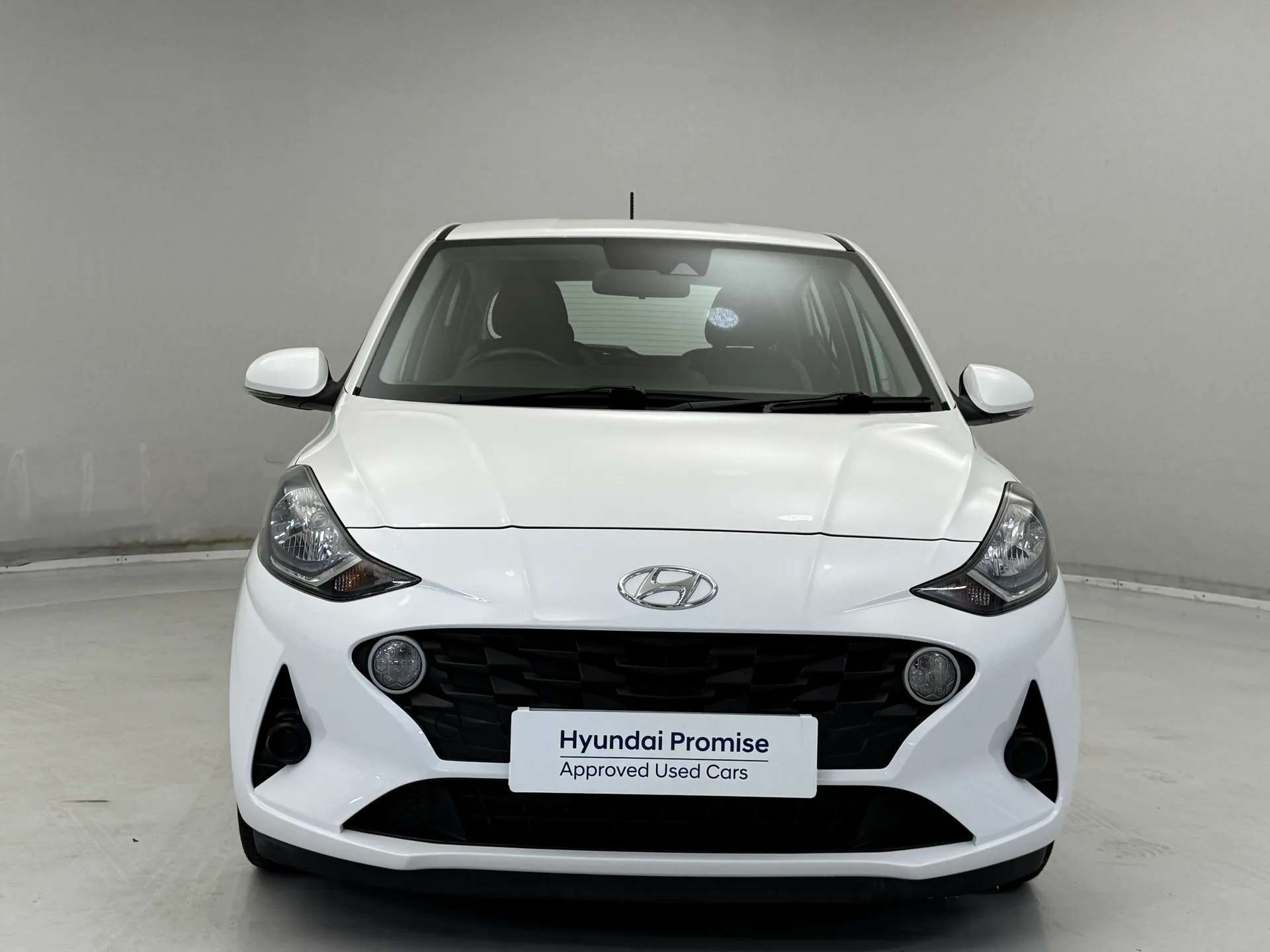 A 2020 HYUNDAI I10 1.0 MPi SE Connect 5dr A 2020 HYUNDAI I10 1.0 MPi SE Connect 5dr