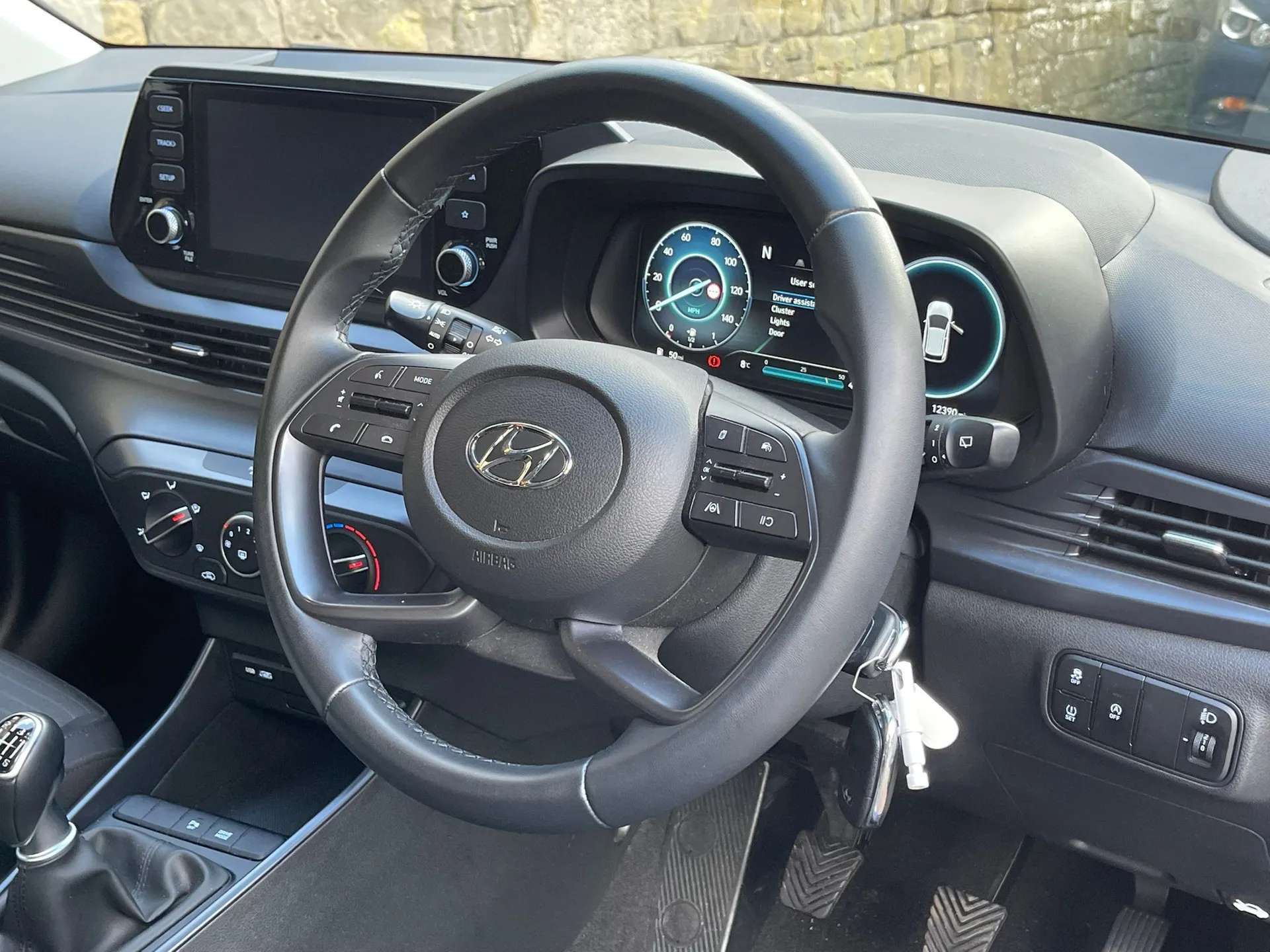 2023 HYUNDAI I20 2023 HYUNDAI I20