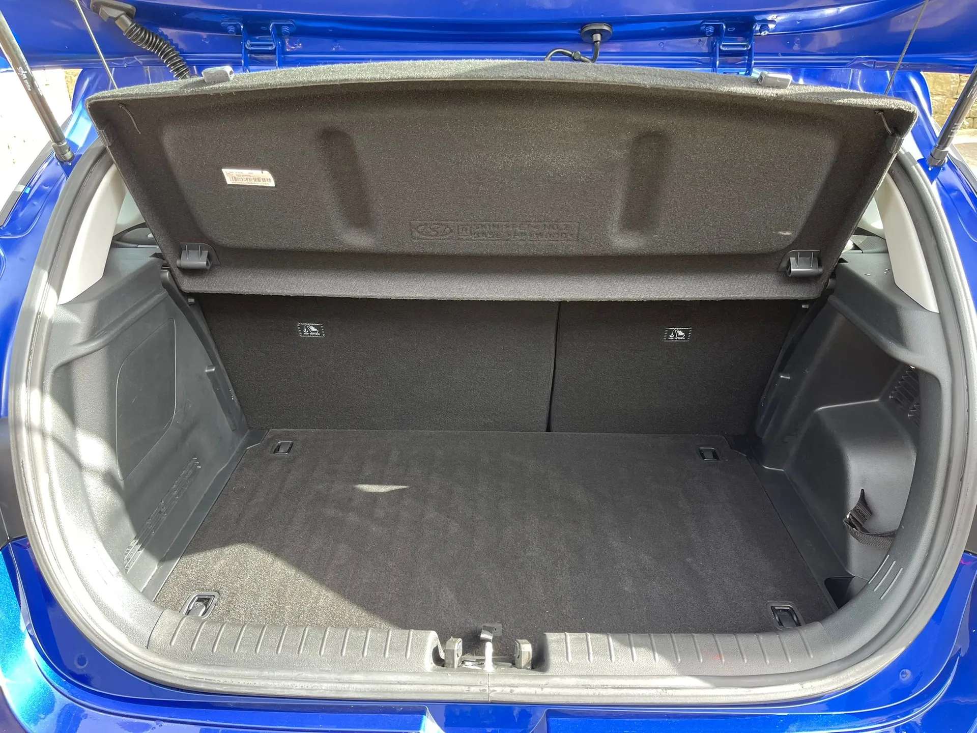 2023 HYUNDAI I20 2023 HYUNDAI I20