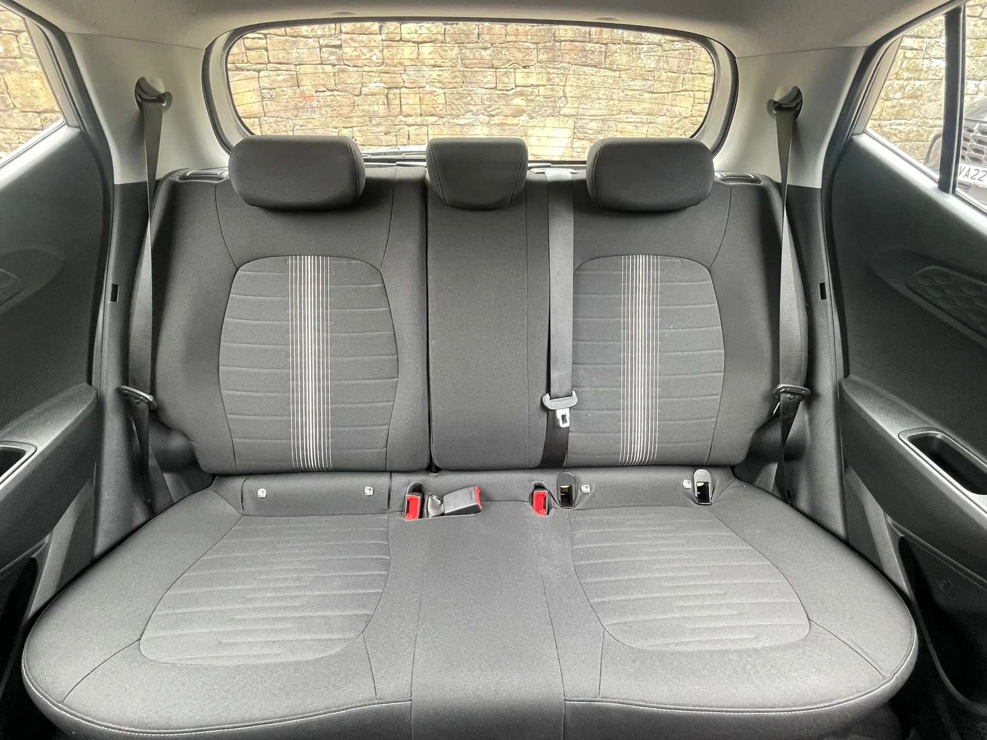 2023 HYUNDAI I10 2023 HYUNDAI I10